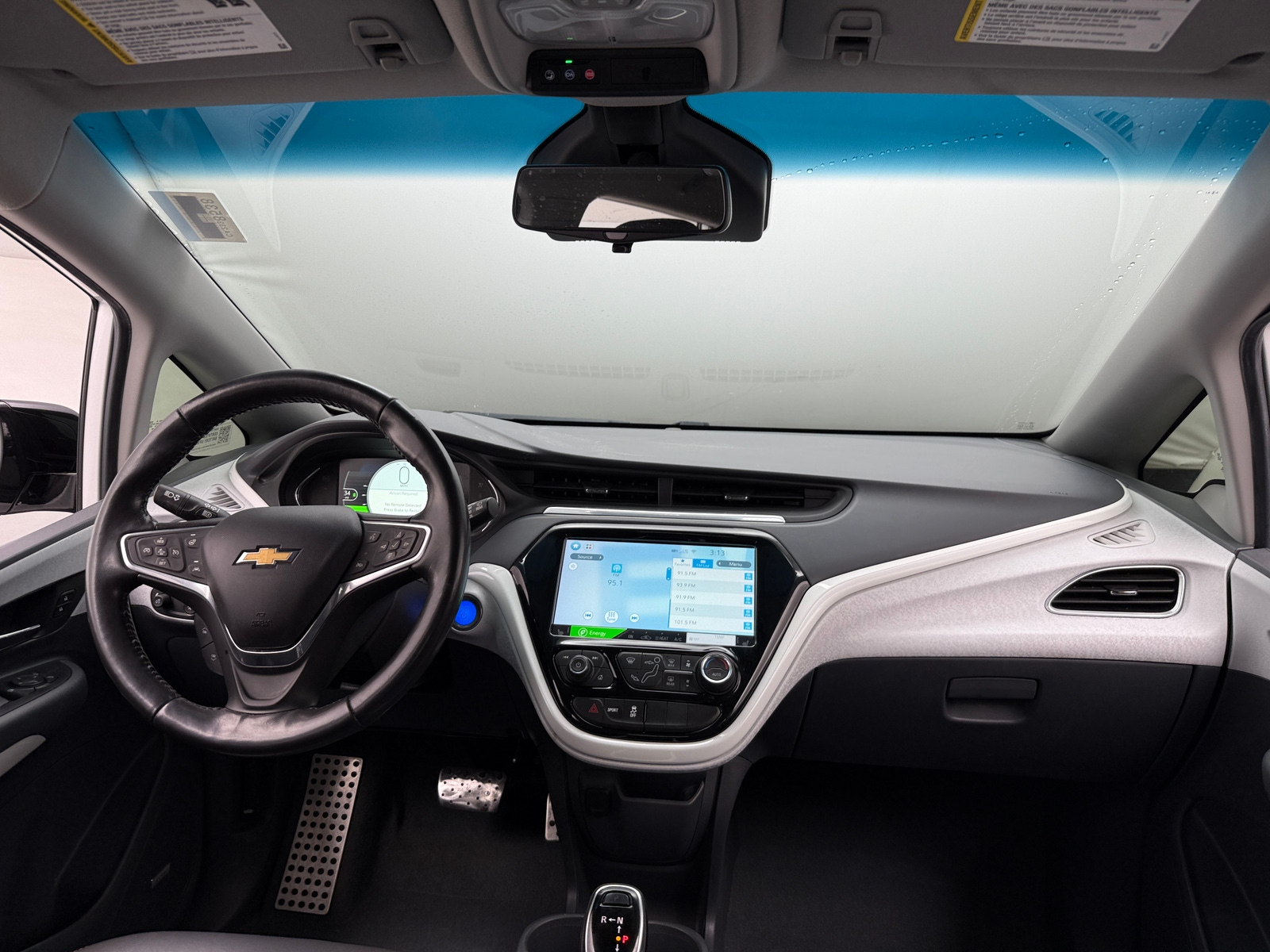 Thumbnail: 2019 Chevrolet Bolt EV - 2