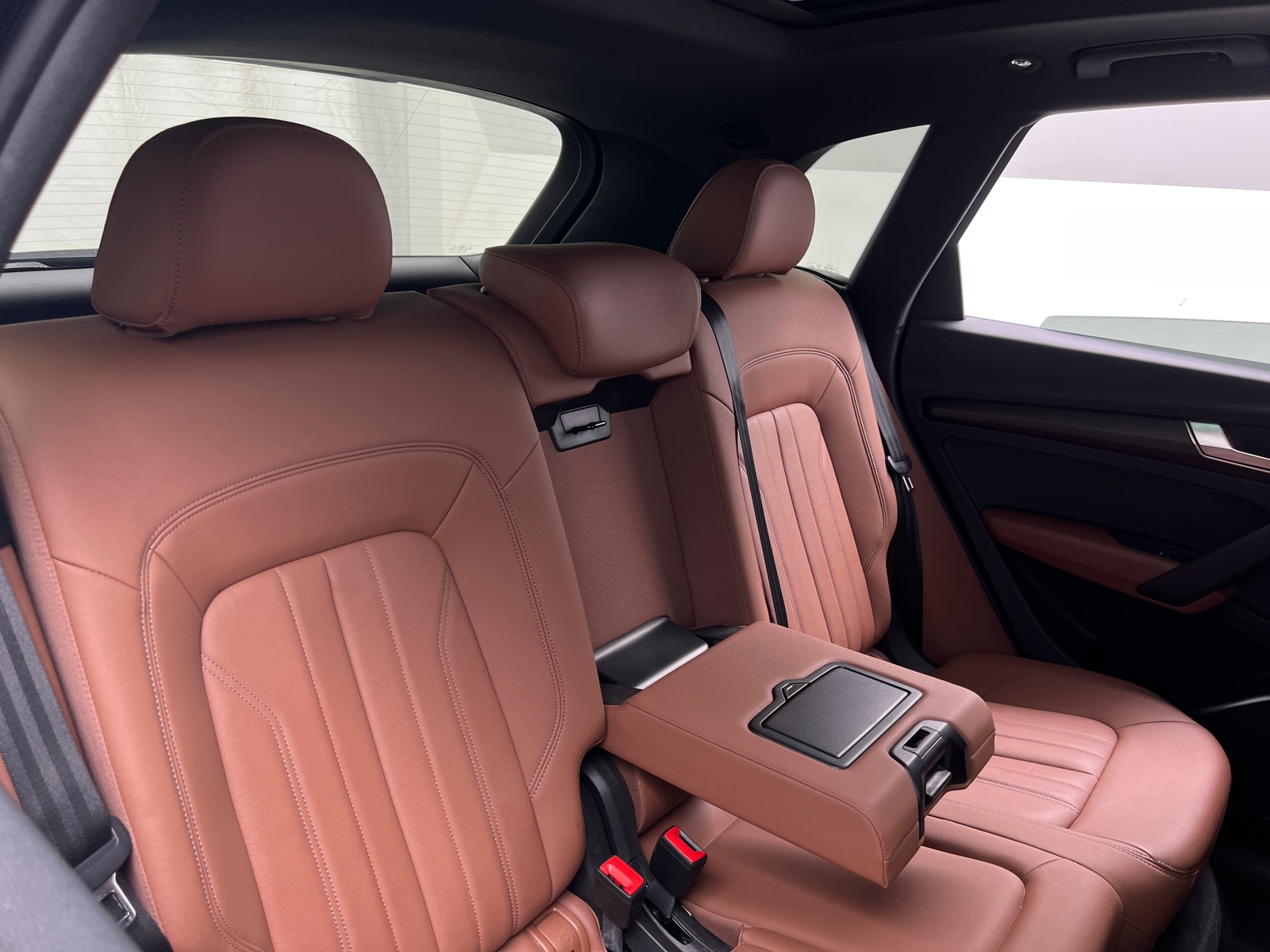 Thumbnail: 2022 Audi Q5 - 5