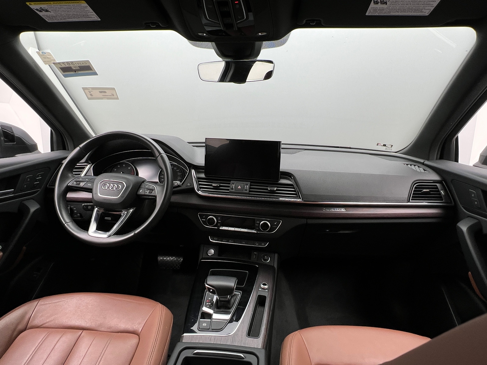 Thumbnail: 2022 Audi Q5 - 2