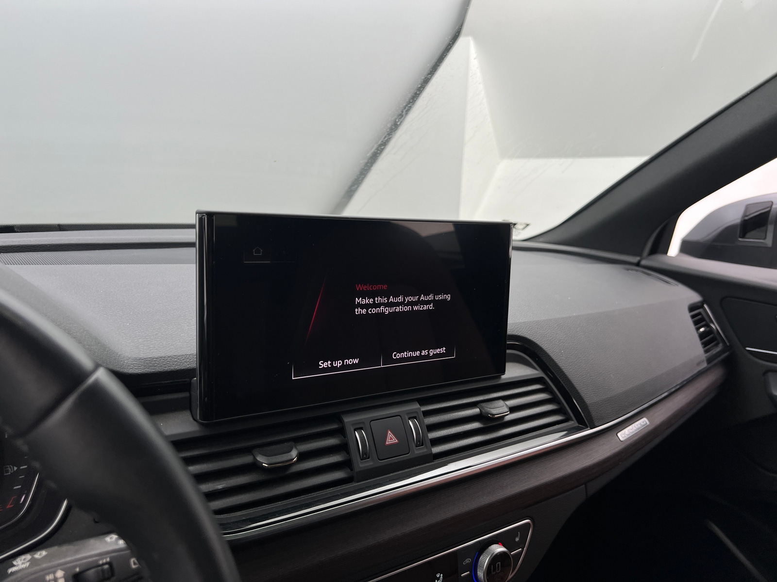 Thumbnail: 2022 Audi Q5 - 3