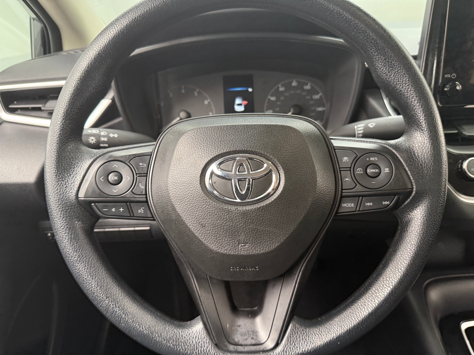 Thumbnail: 2025 Toyota Corolla - 5