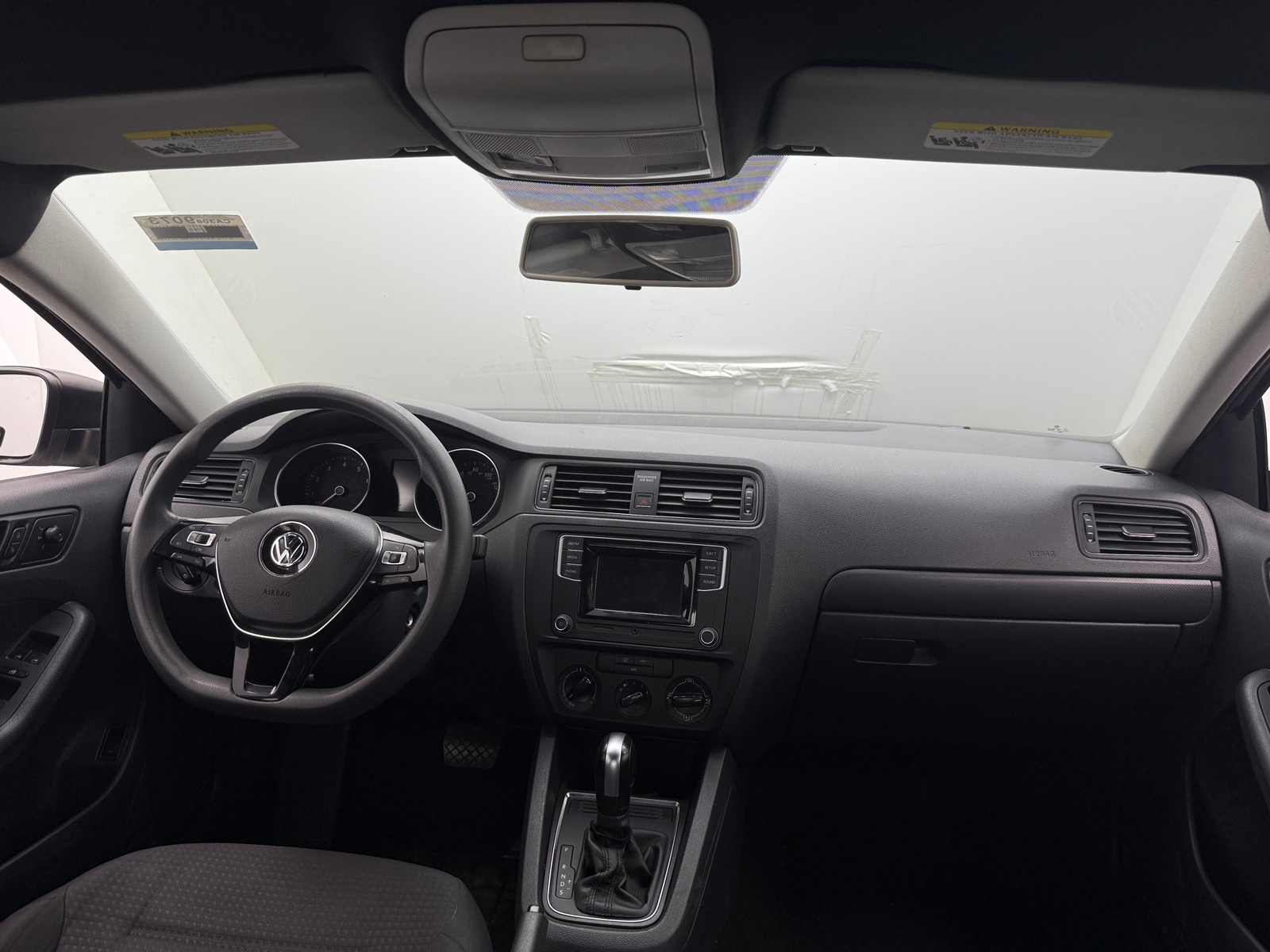 Thumbnail: 2016 Volkswagen Jetta - 3