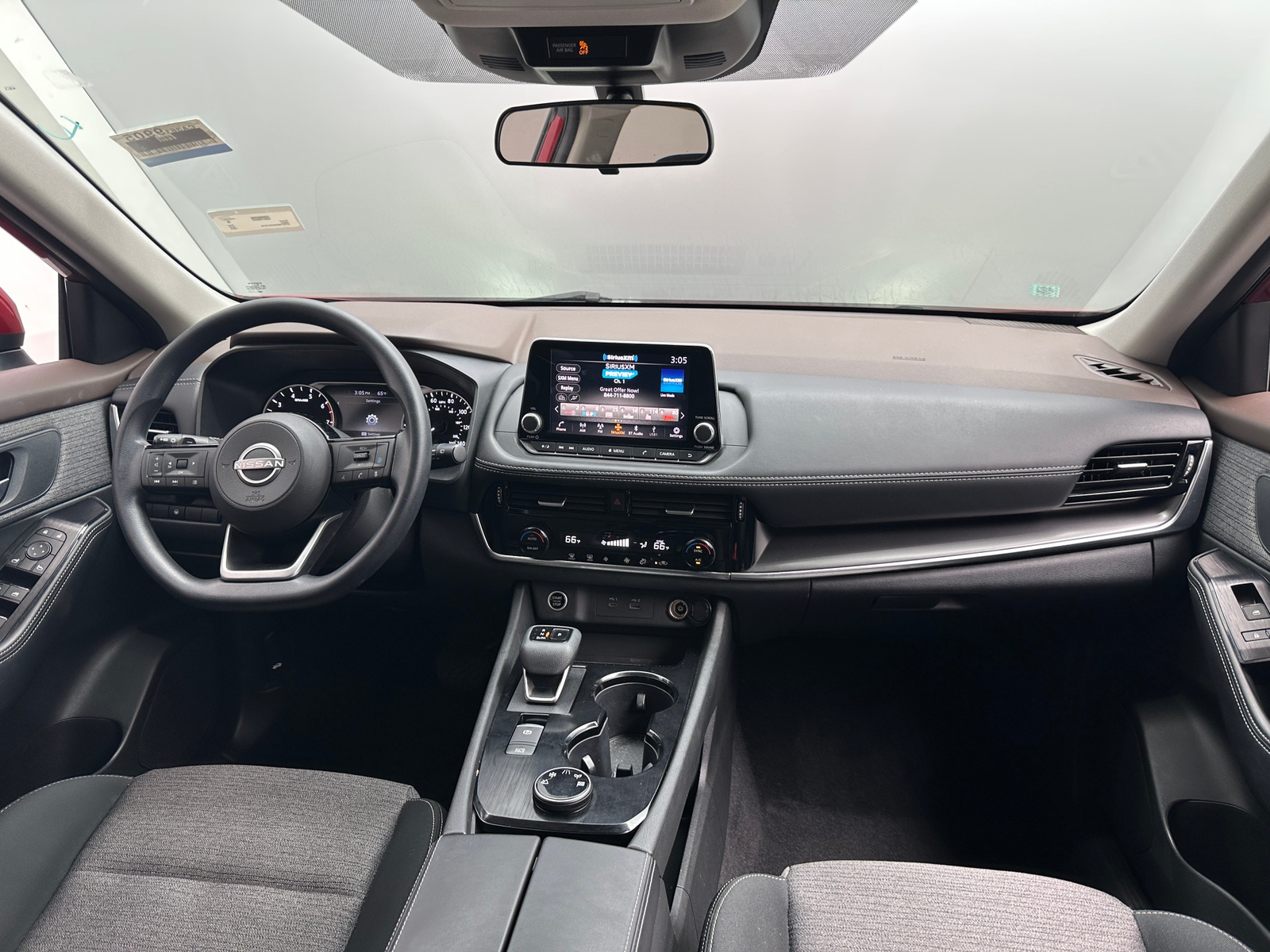 Thumbnail: 2023 Nissan Rogue - 3