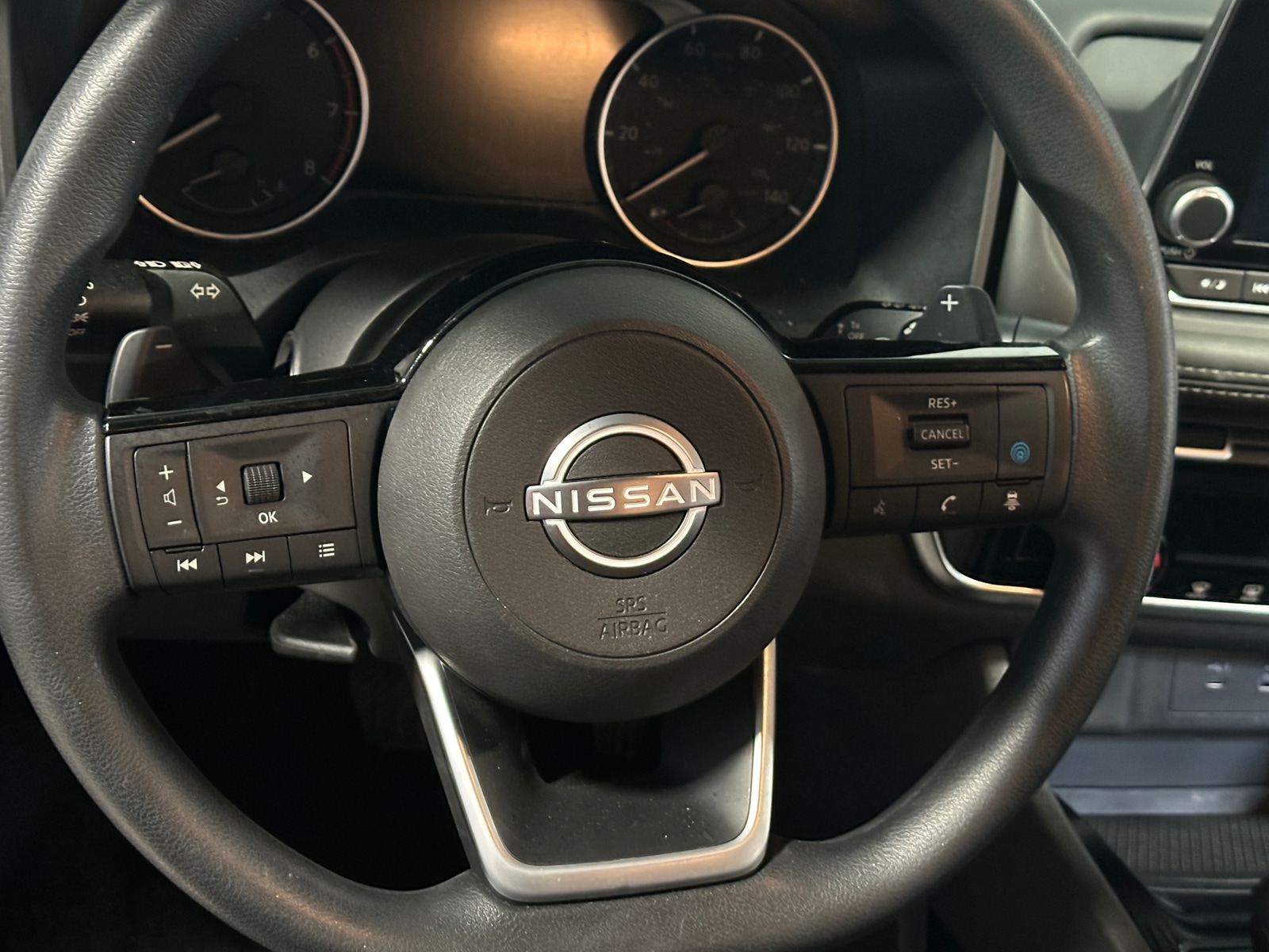 Thumbnail: 2023 Nissan Rogue - 5