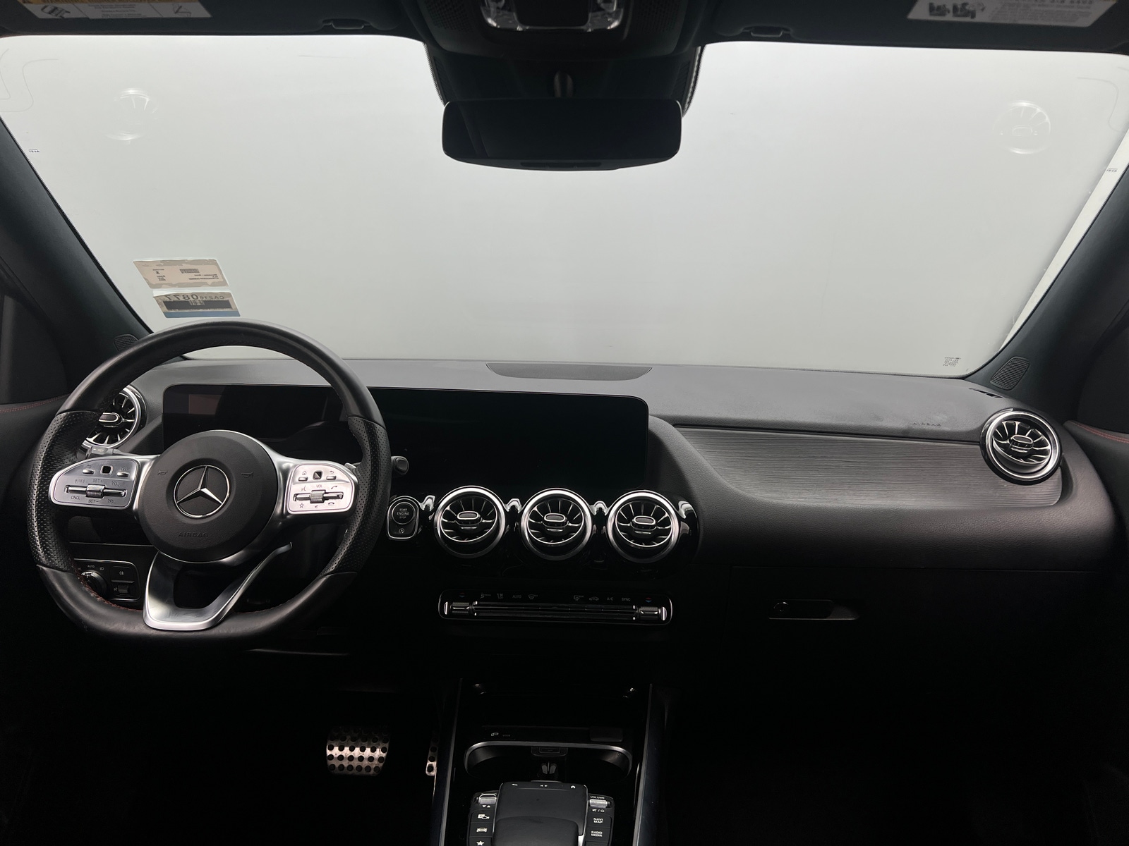 Thumbnail: 2023 Mercedes-Benz GLA - 3