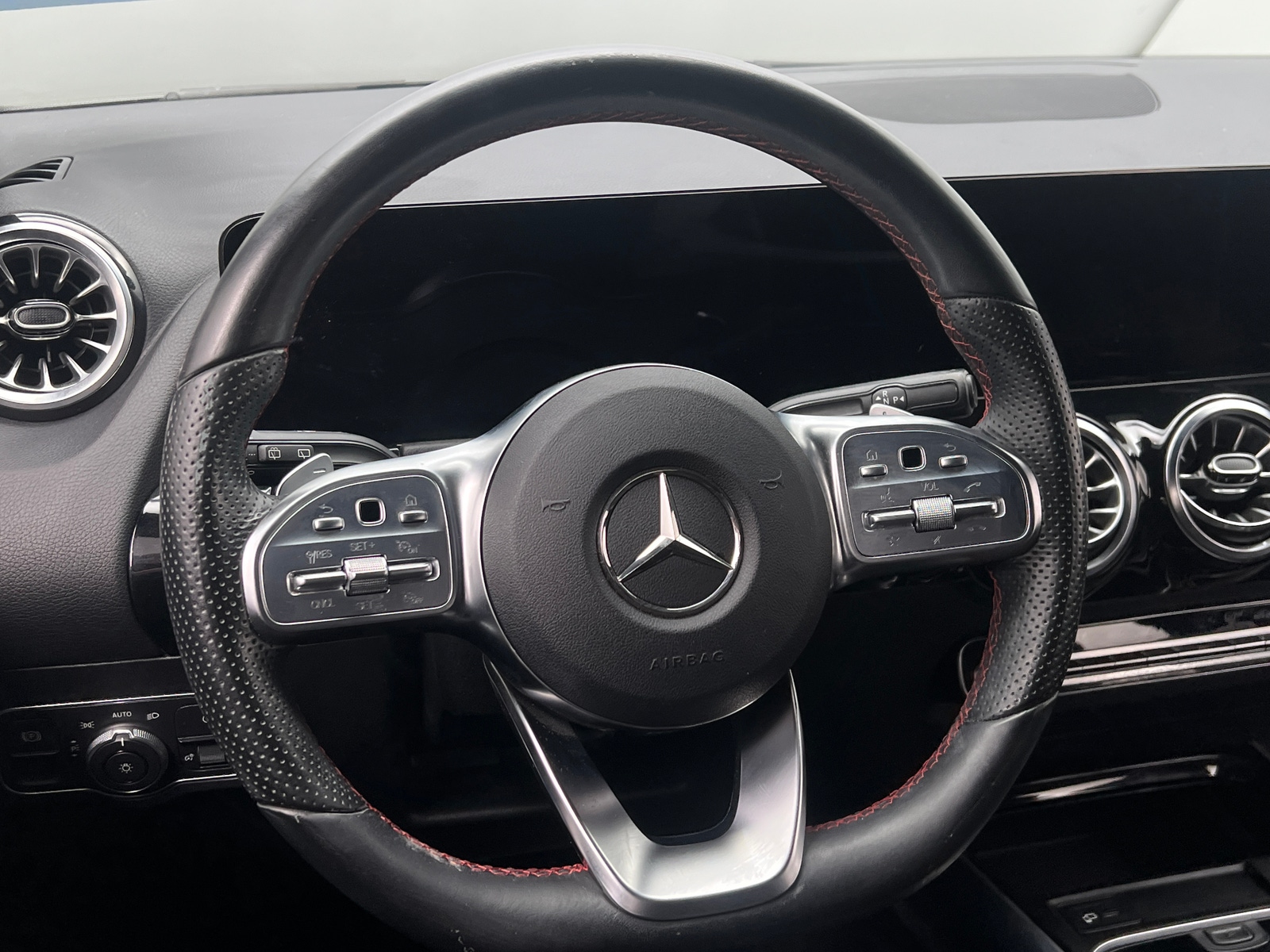 Thumbnail: 2023 Mercedes-Benz GLA - 5