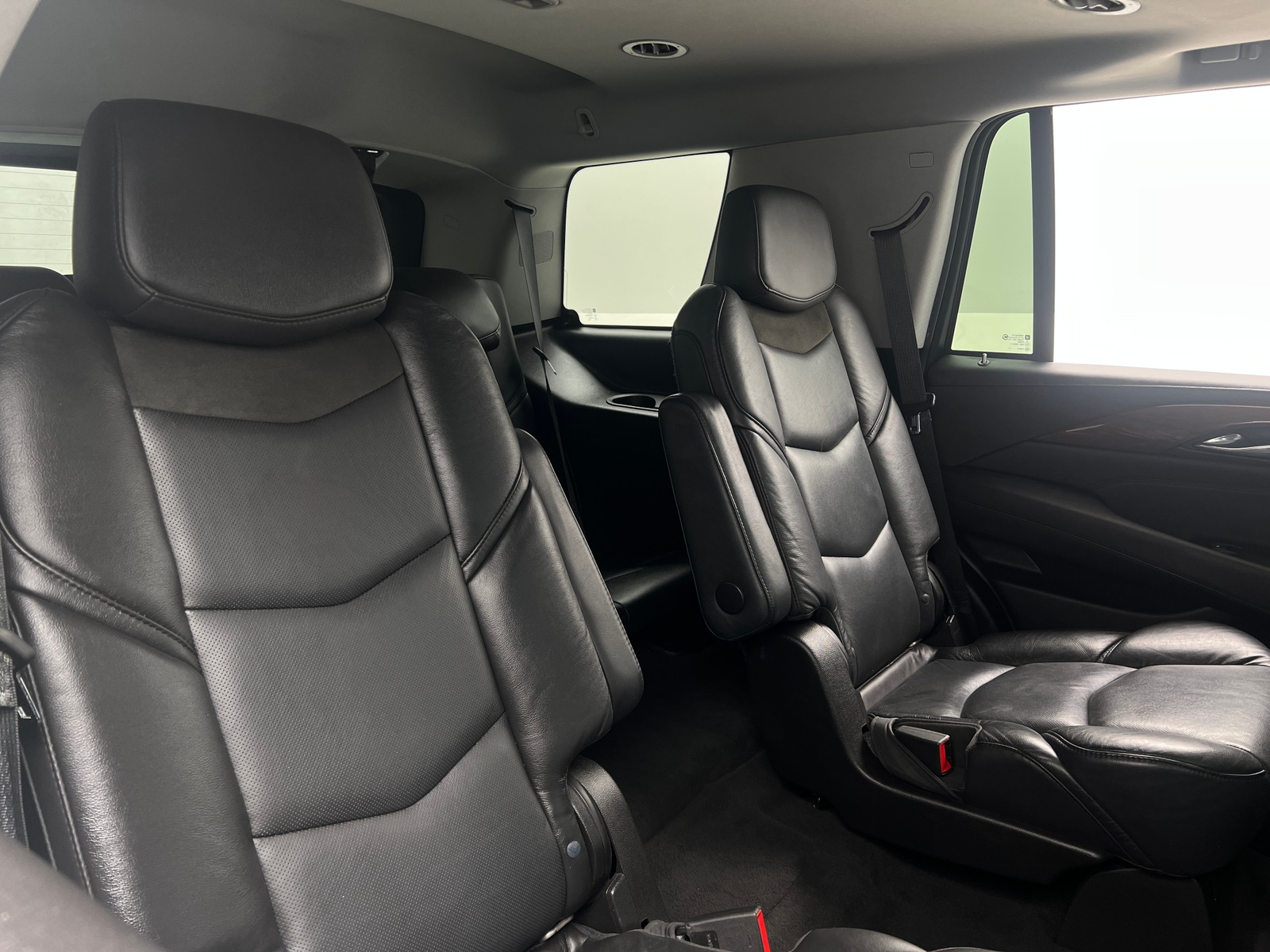 Thumbnail: 2019 Cadillac Escalade - 5