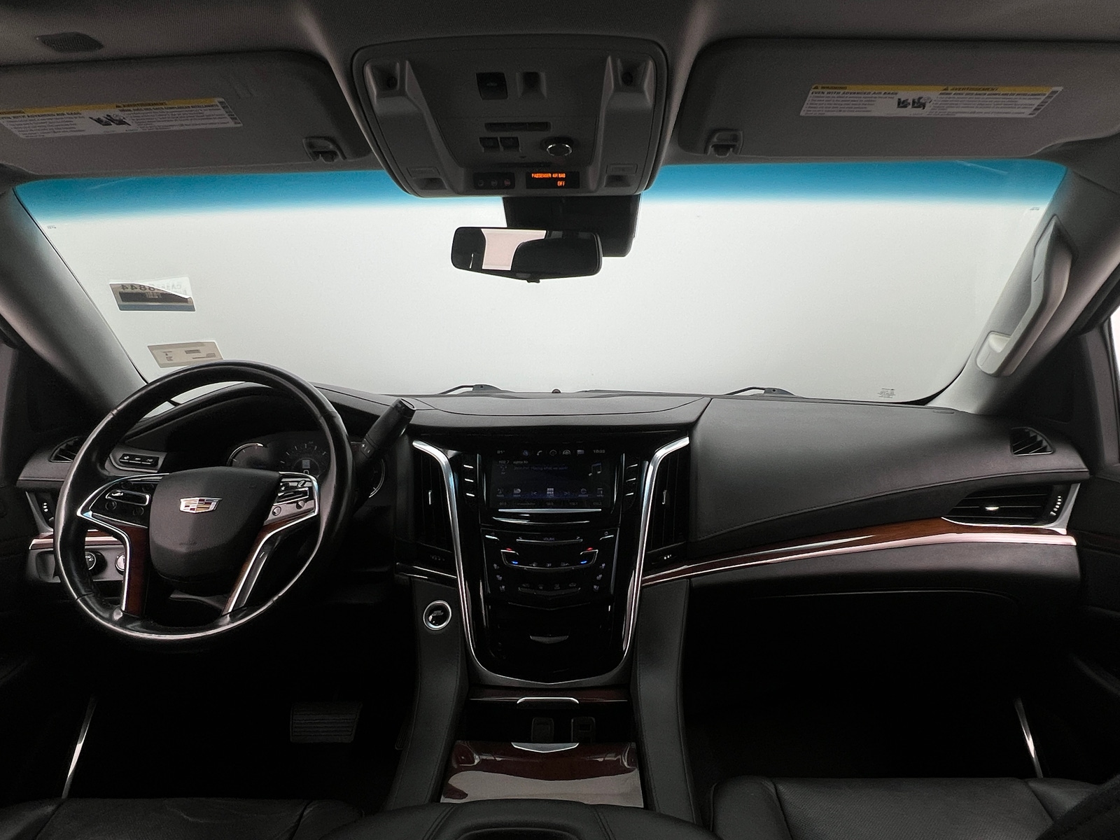 Thumbnail: 2019 Cadillac Escalade - 2