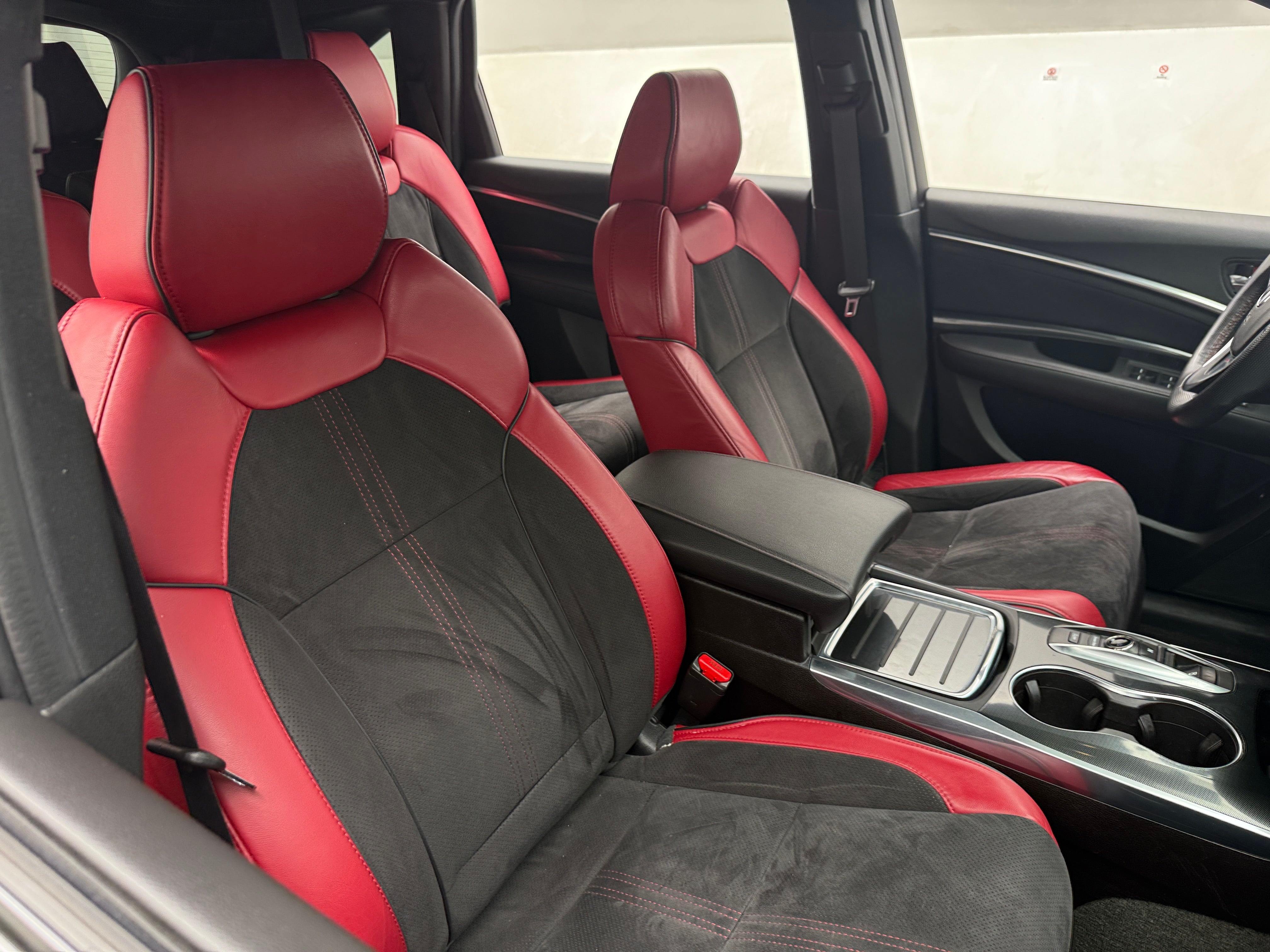 2019 Acura MDX