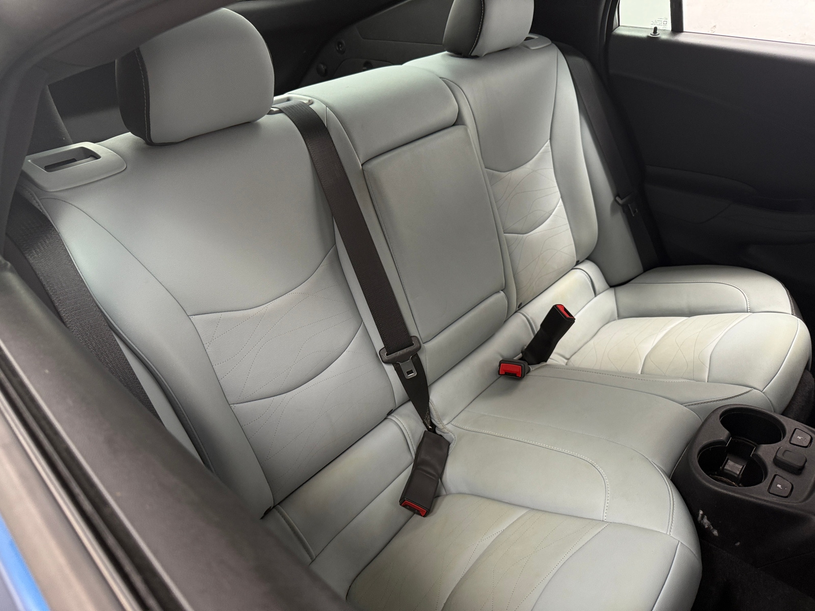 Thumbnail: 2019 Chevrolet Volt - 5