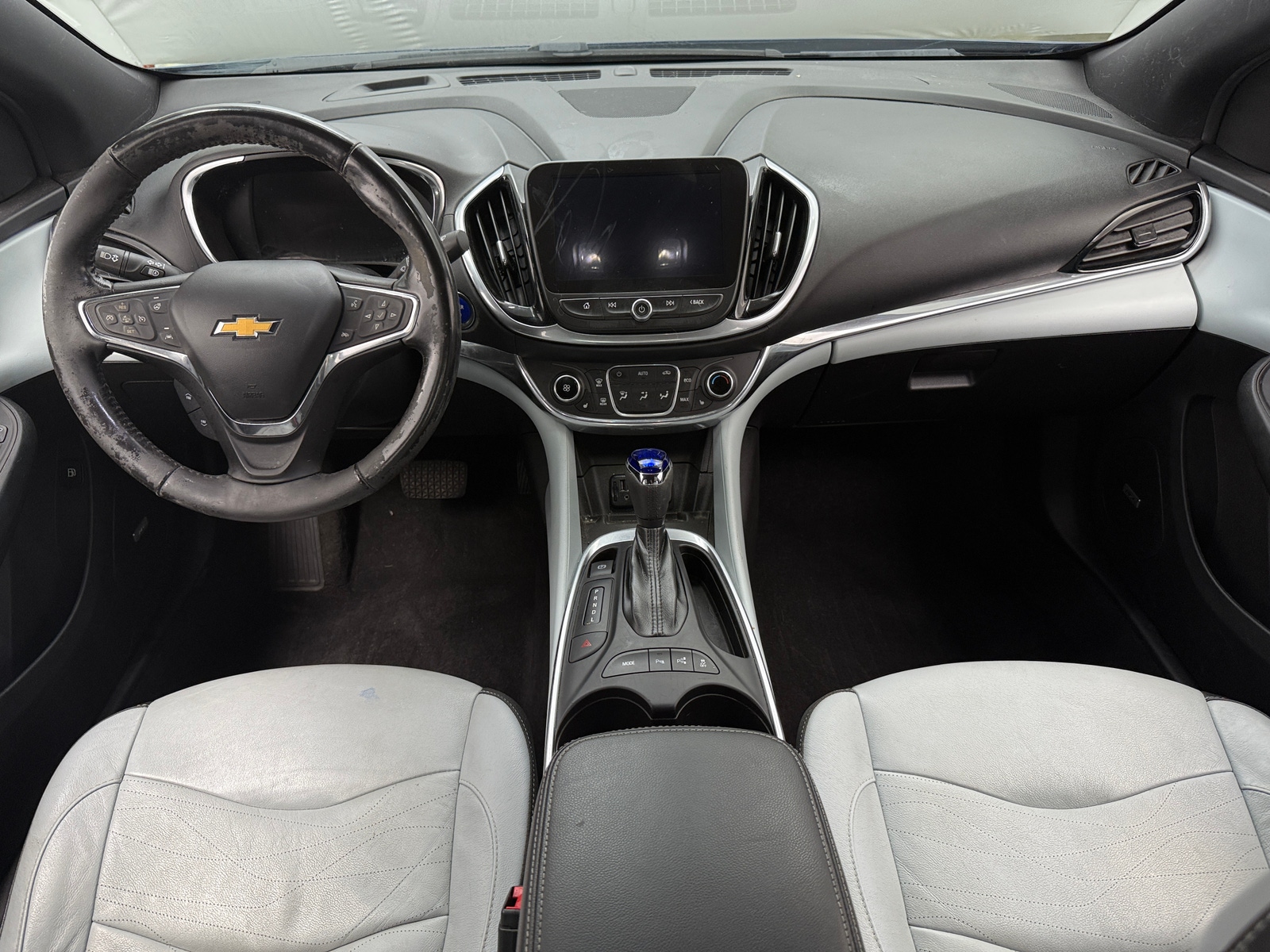 Thumbnail: 2019 Chevrolet Volt - 2