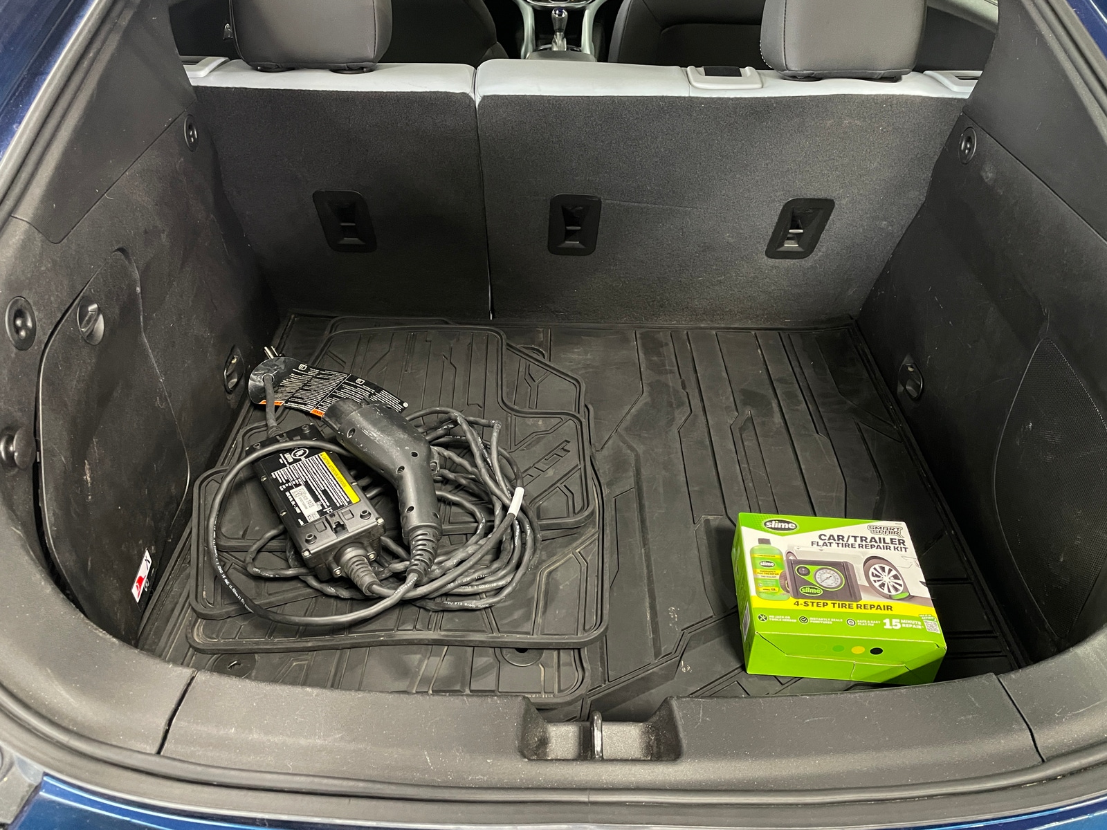 Thumbnail: 2019 Chevrolet Volt - 6