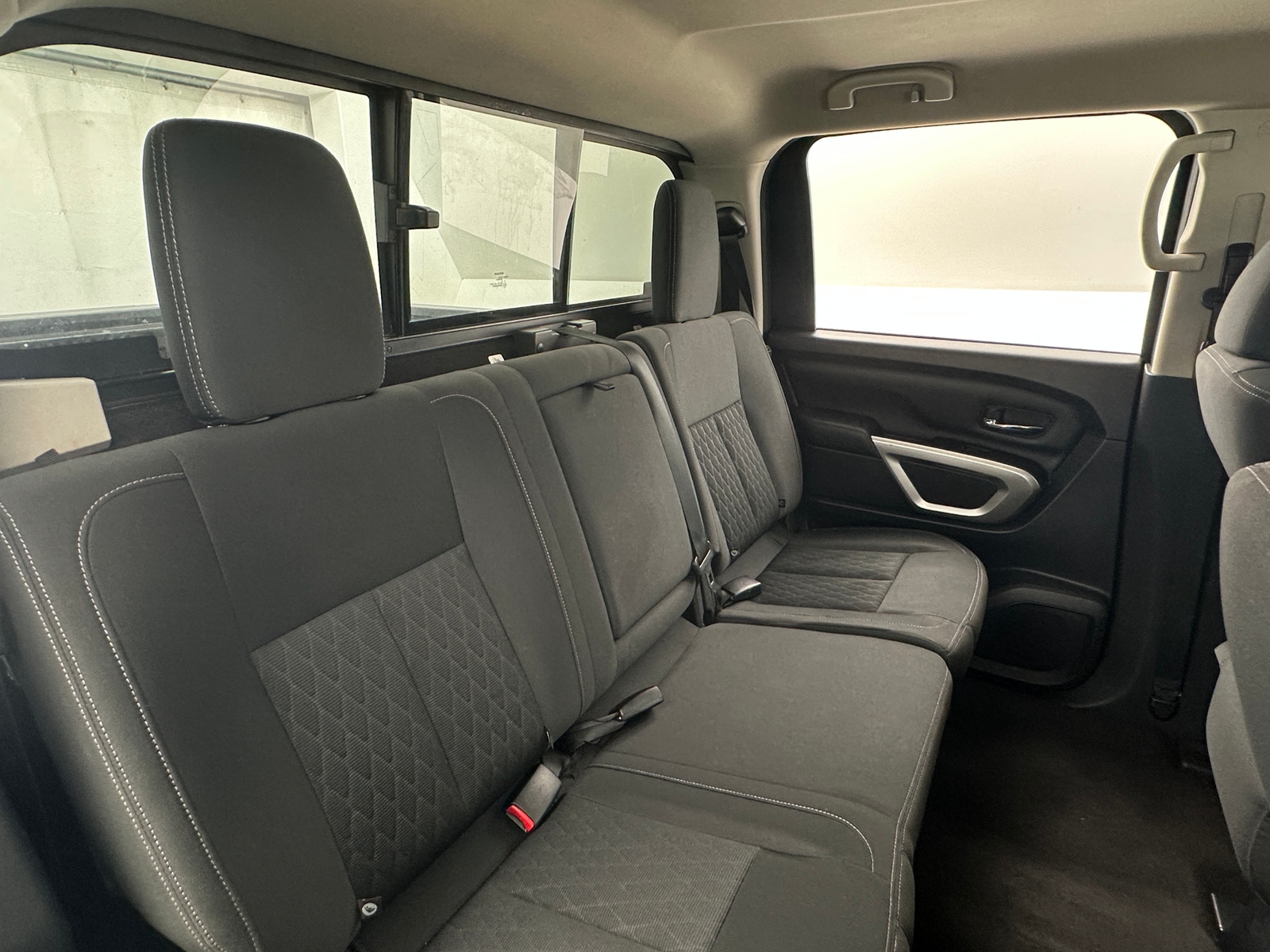 Thumbnail: 2019 Nissan Titan - 6