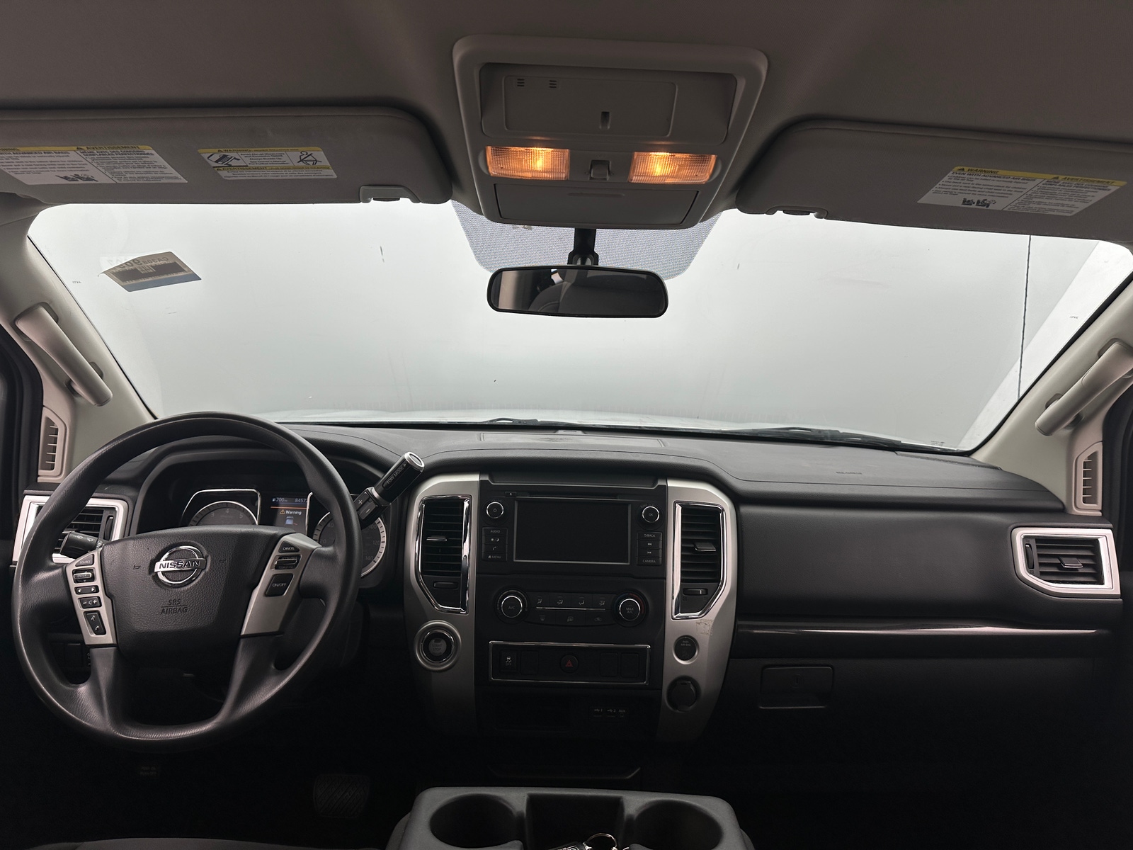 Thumbnail: 2019 Nissan Titan - 3