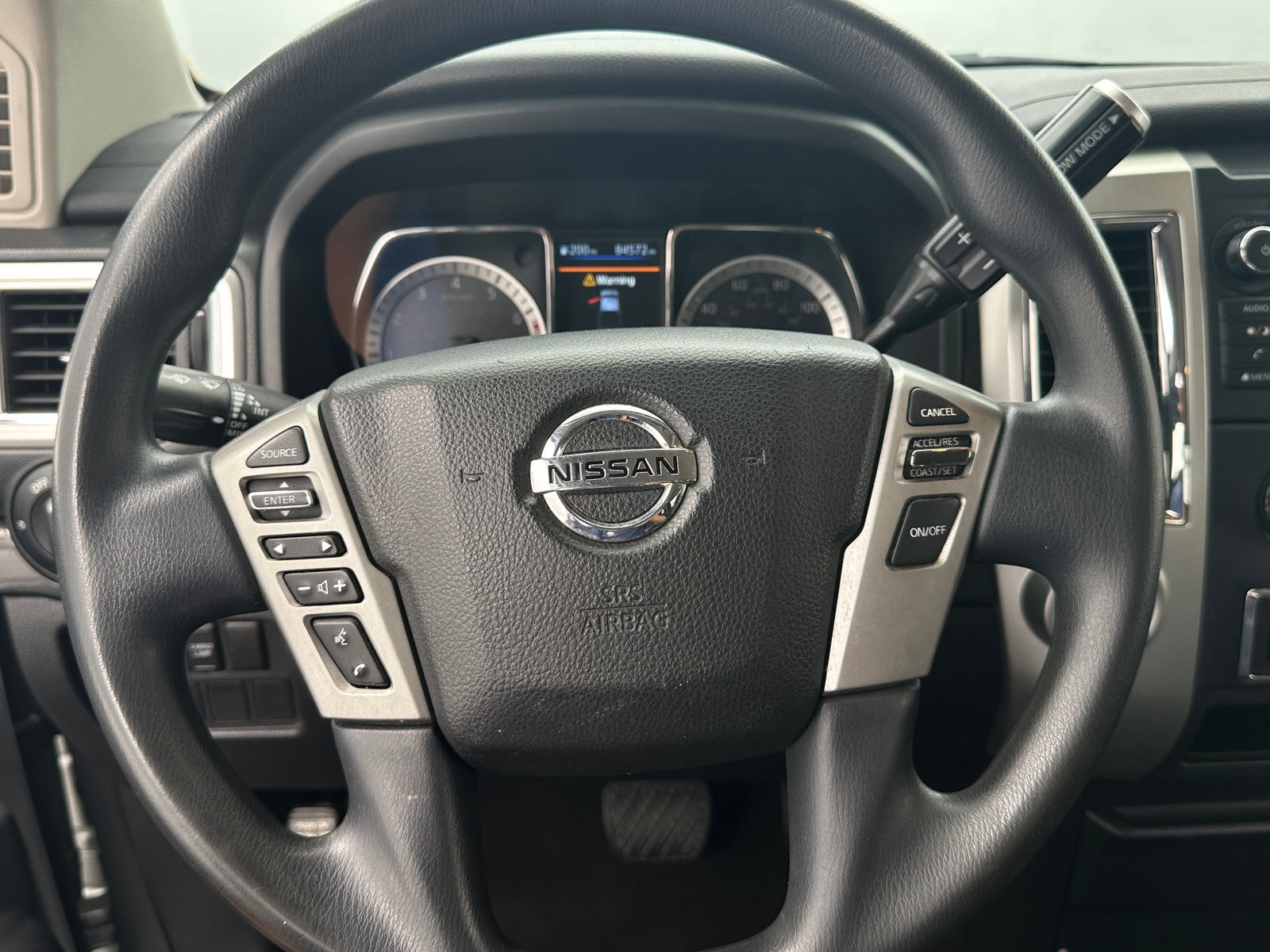 Thumbnail: 2019 Nissan Titan - 5