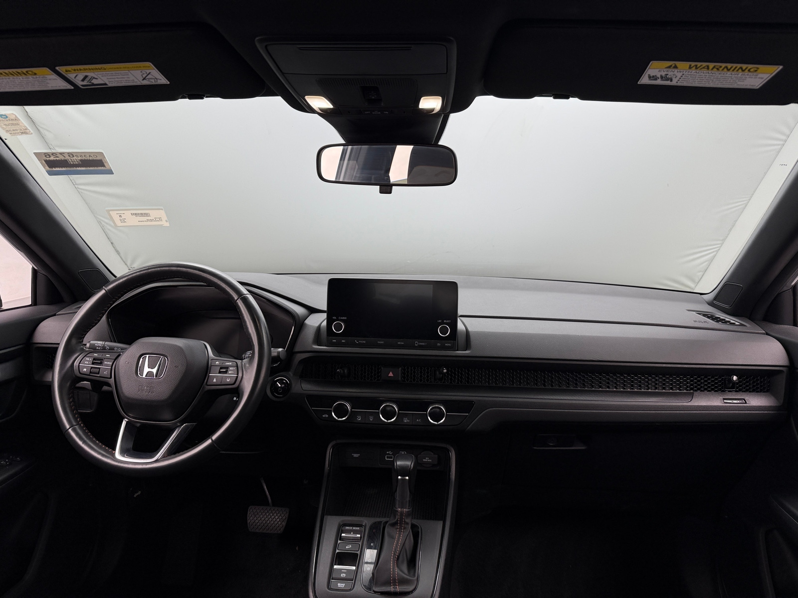 Thumbnail: 2023 Honda CR-V - 3