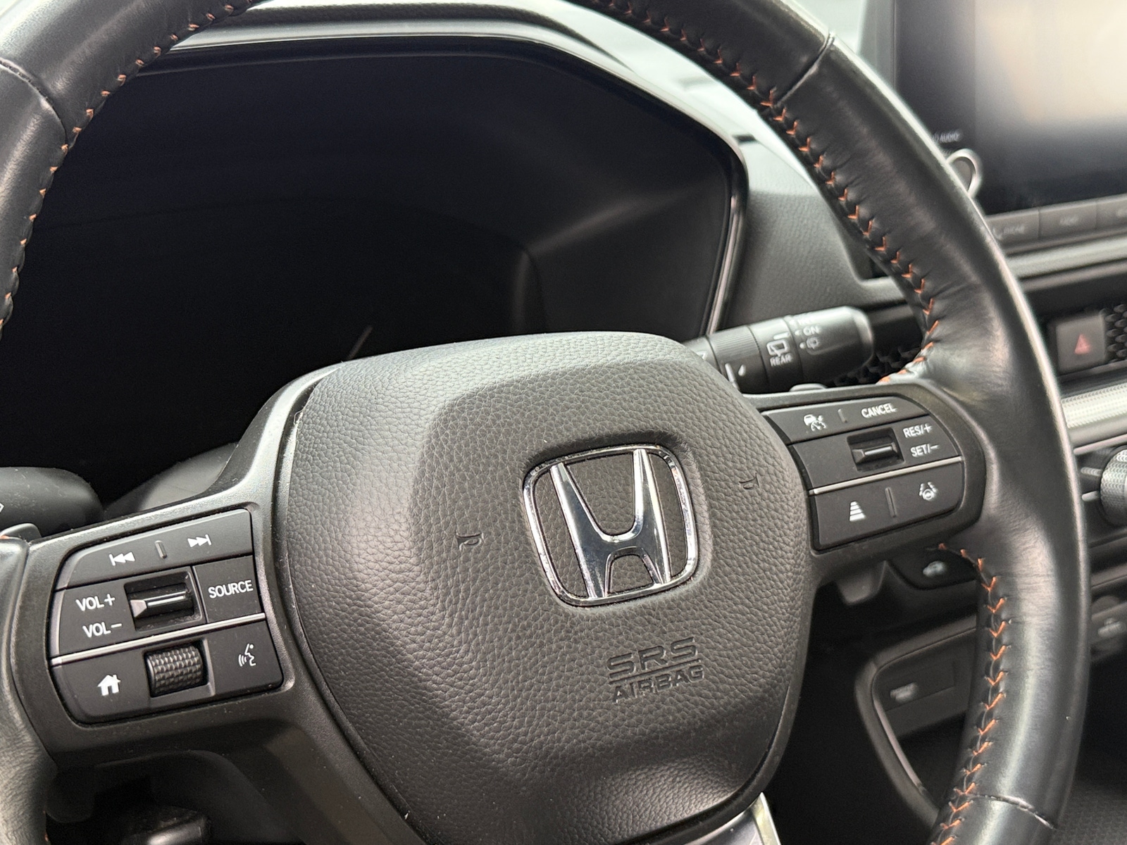 Thumbnail: 2023 Honda CR-V - 5