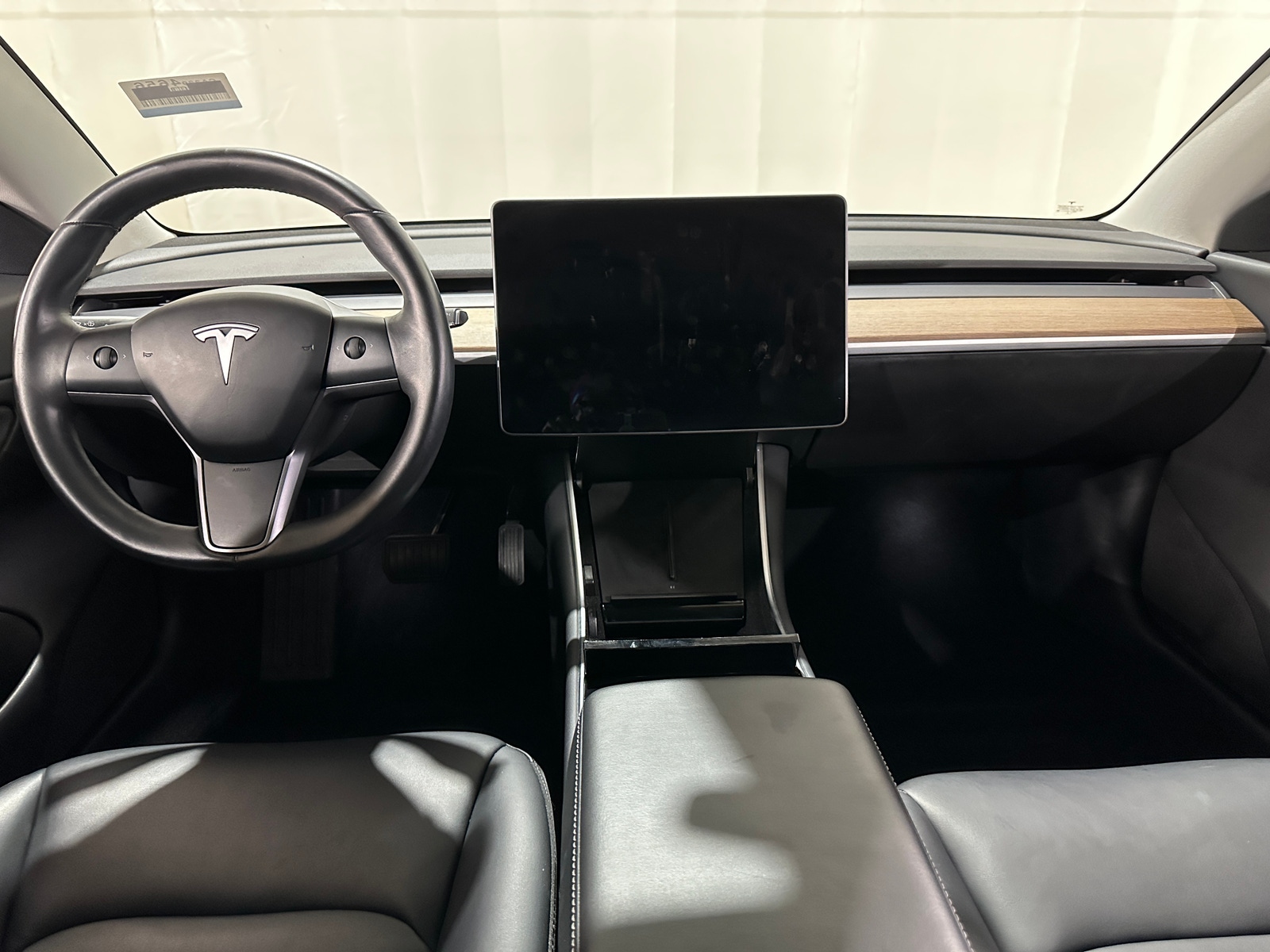 Thumbnail: 2018 Tesla Model 3 - 2