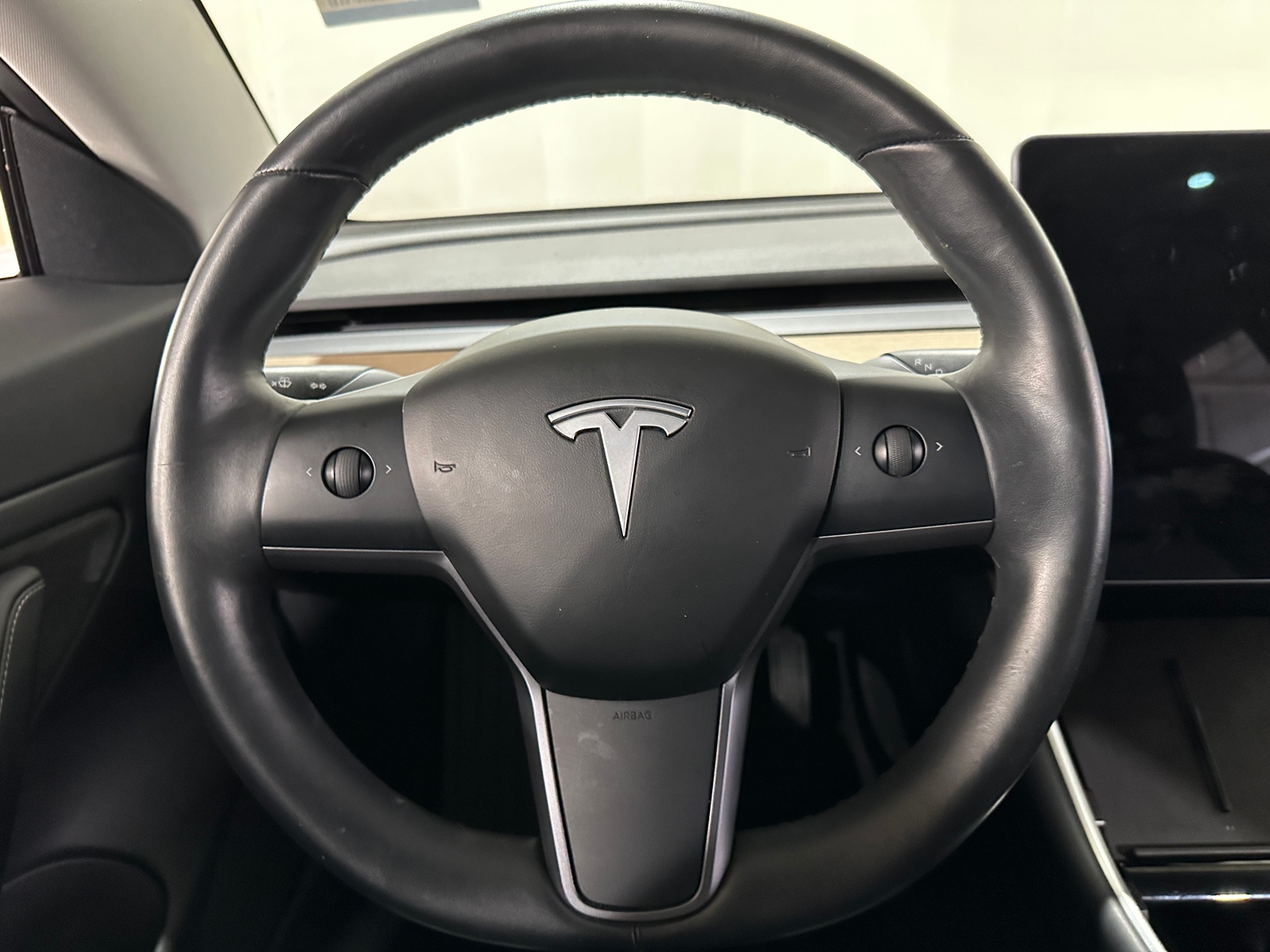 Thumbnail: 2018 Tesla Model 3 - 4