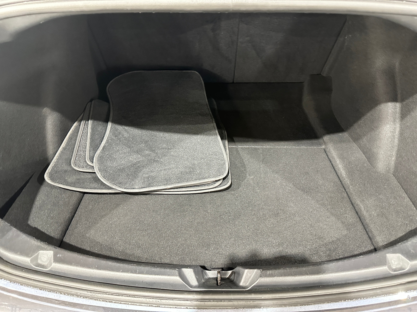 Thumbnail: 2018 Tesla Model 3 - 6
