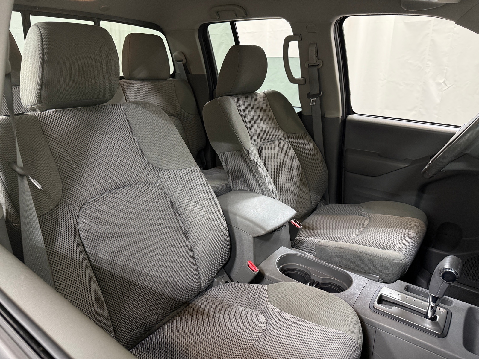 Thumbnail: 2019 Nissan Frontier - 2