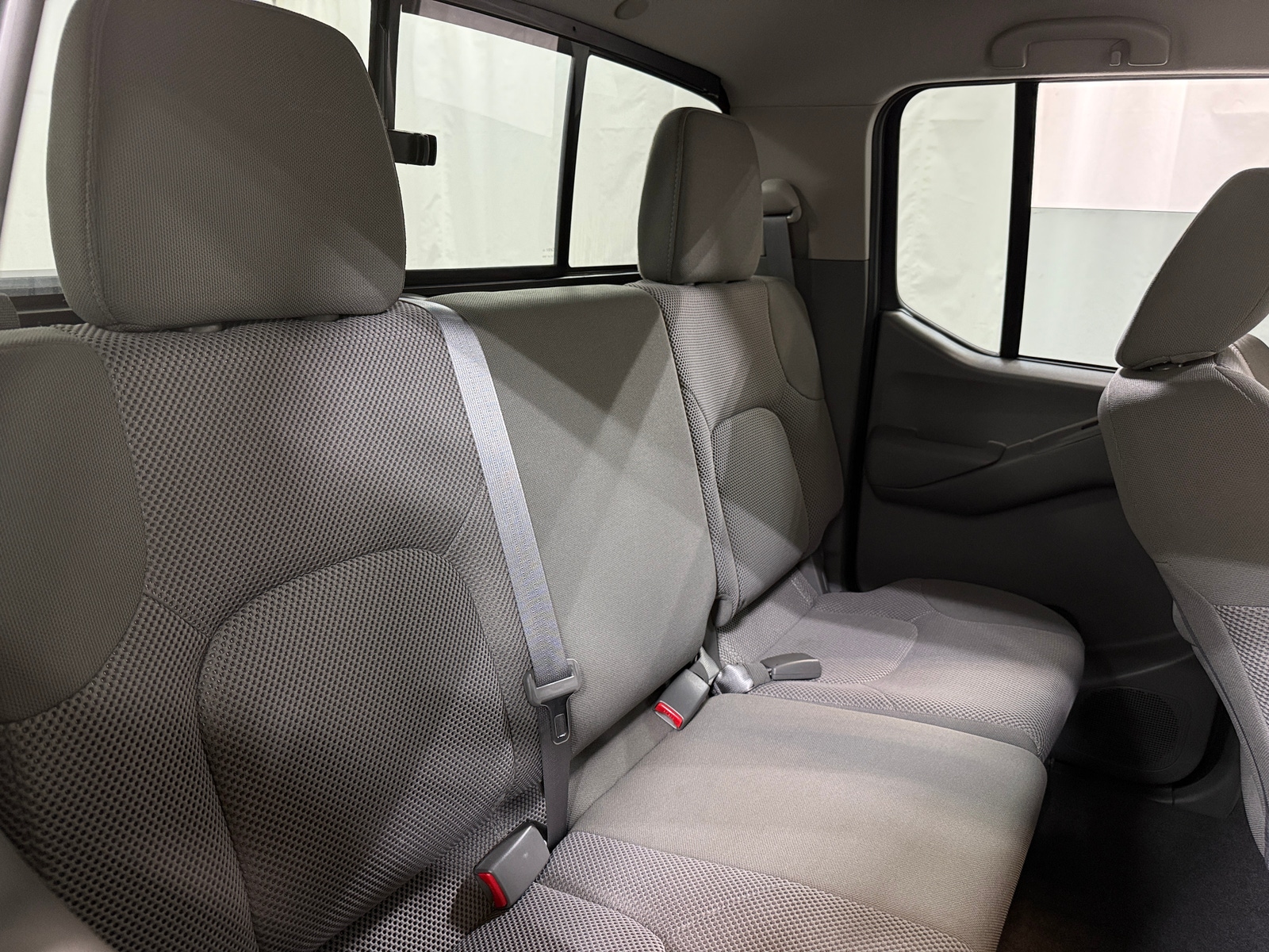 Thumbnail: 2019 Nissan Frontier - 6