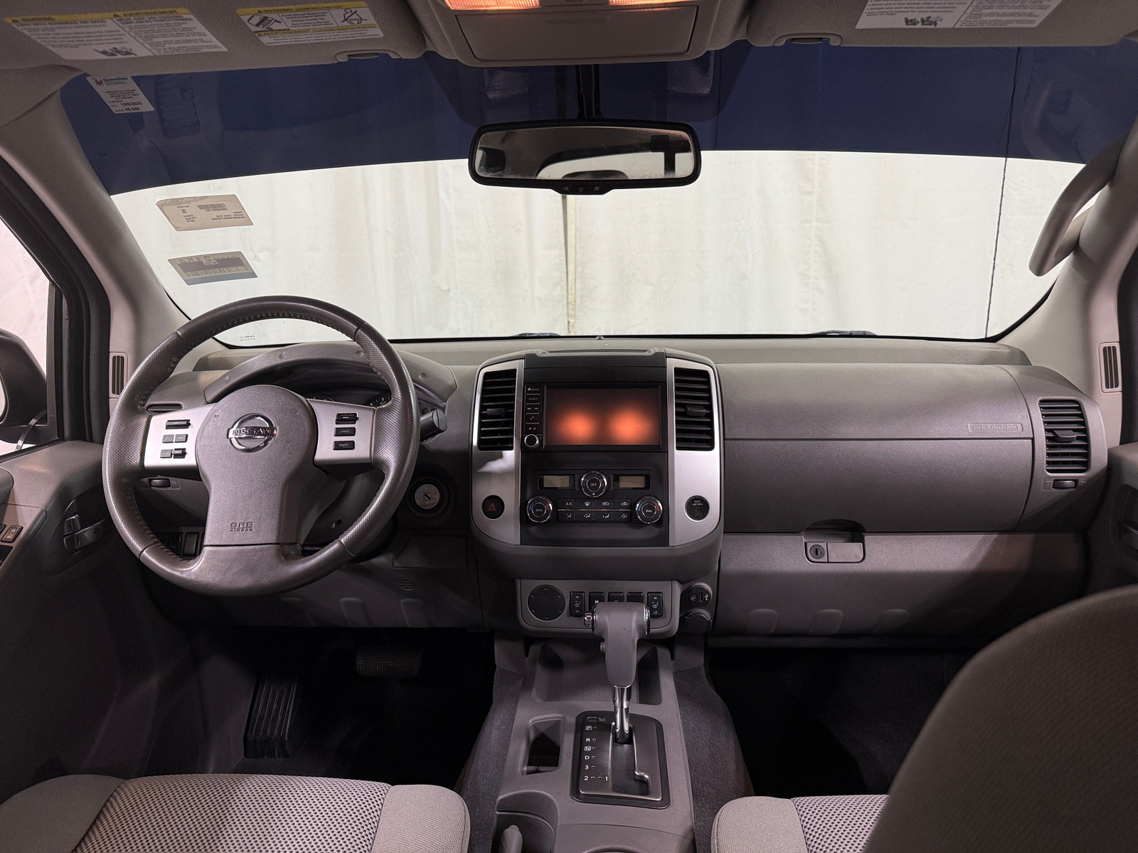 Thumbnail: 2019 Nissan Frontier - 3