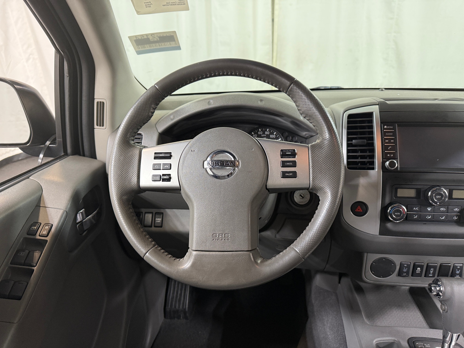 Thumbnail: 2019 Nissan Frontier - 5