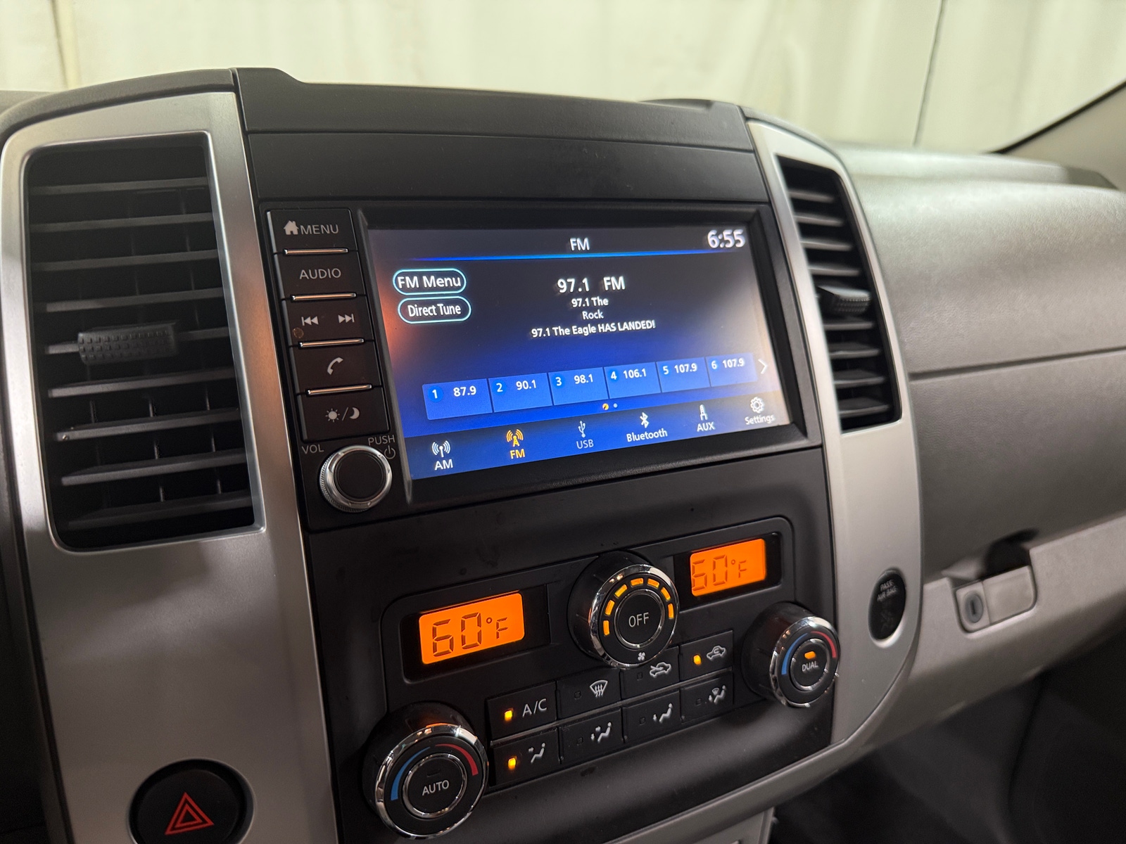 Thumbnail: 2019 Nissan Frontier - 4