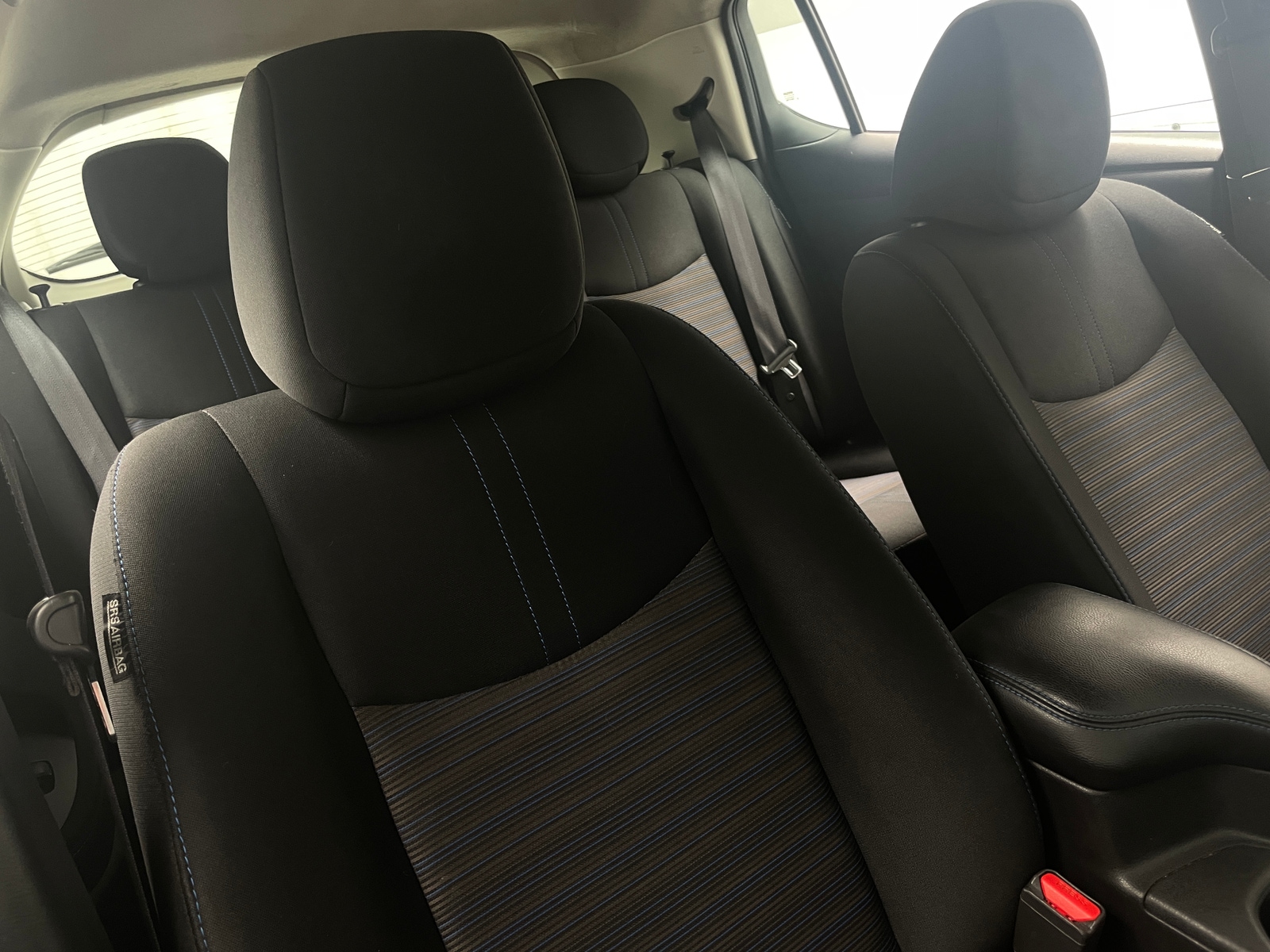 Thumbnail: 2021 Nissan Leaf - 2