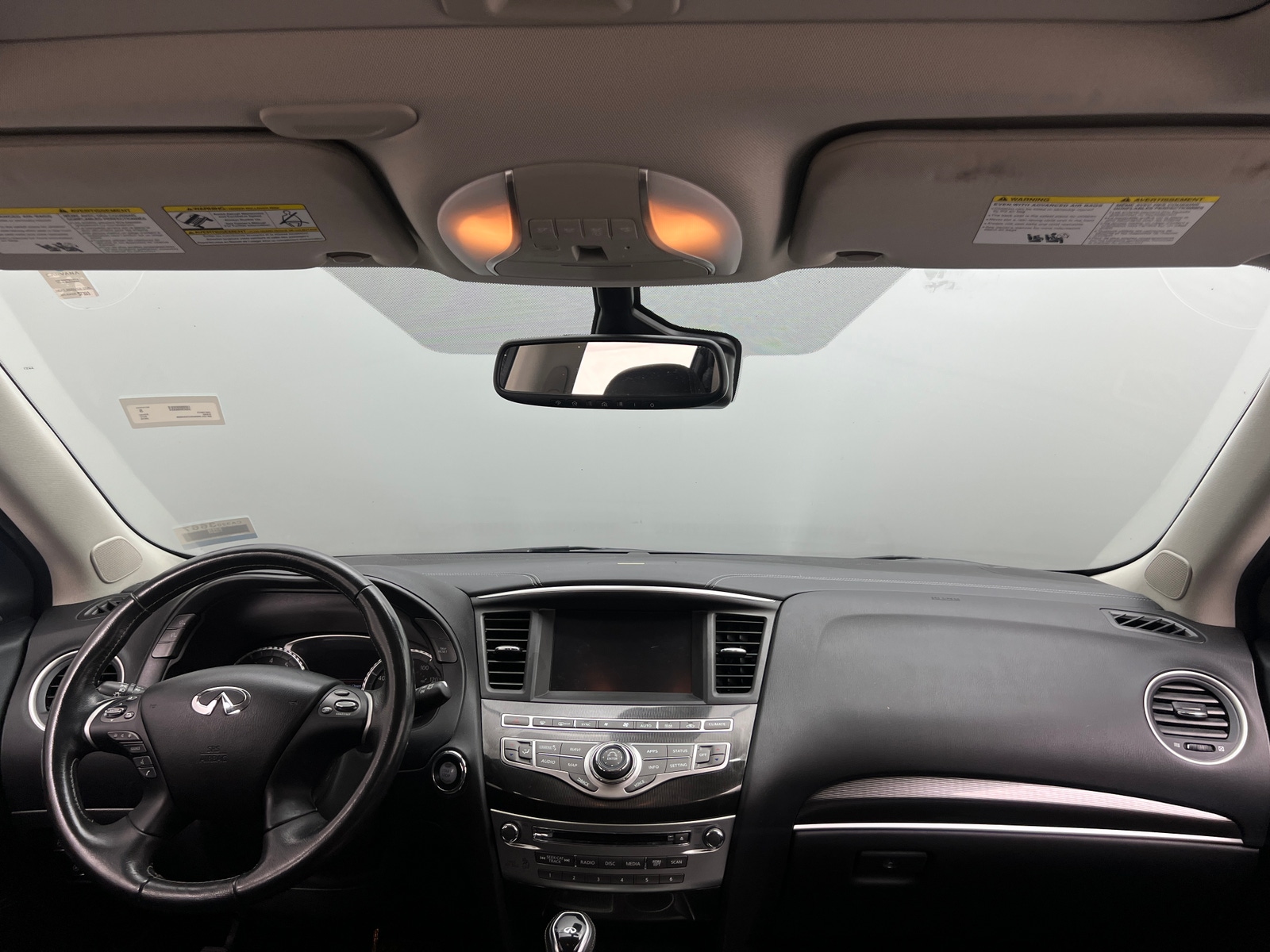 Thumbnail: 2019 INFINITI QX60 - 2