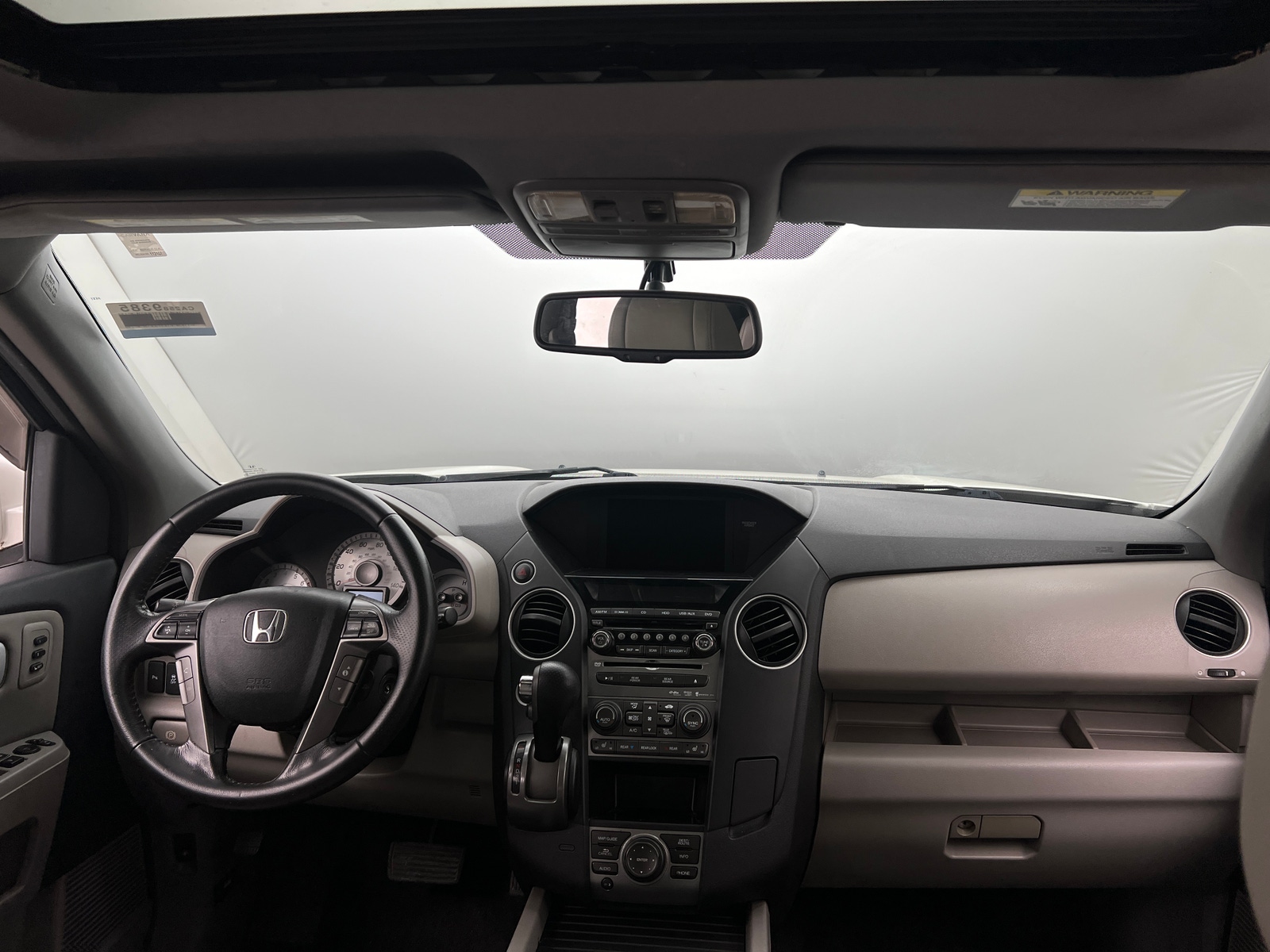 Thumbnail: 2013 Honda Pilot - 2