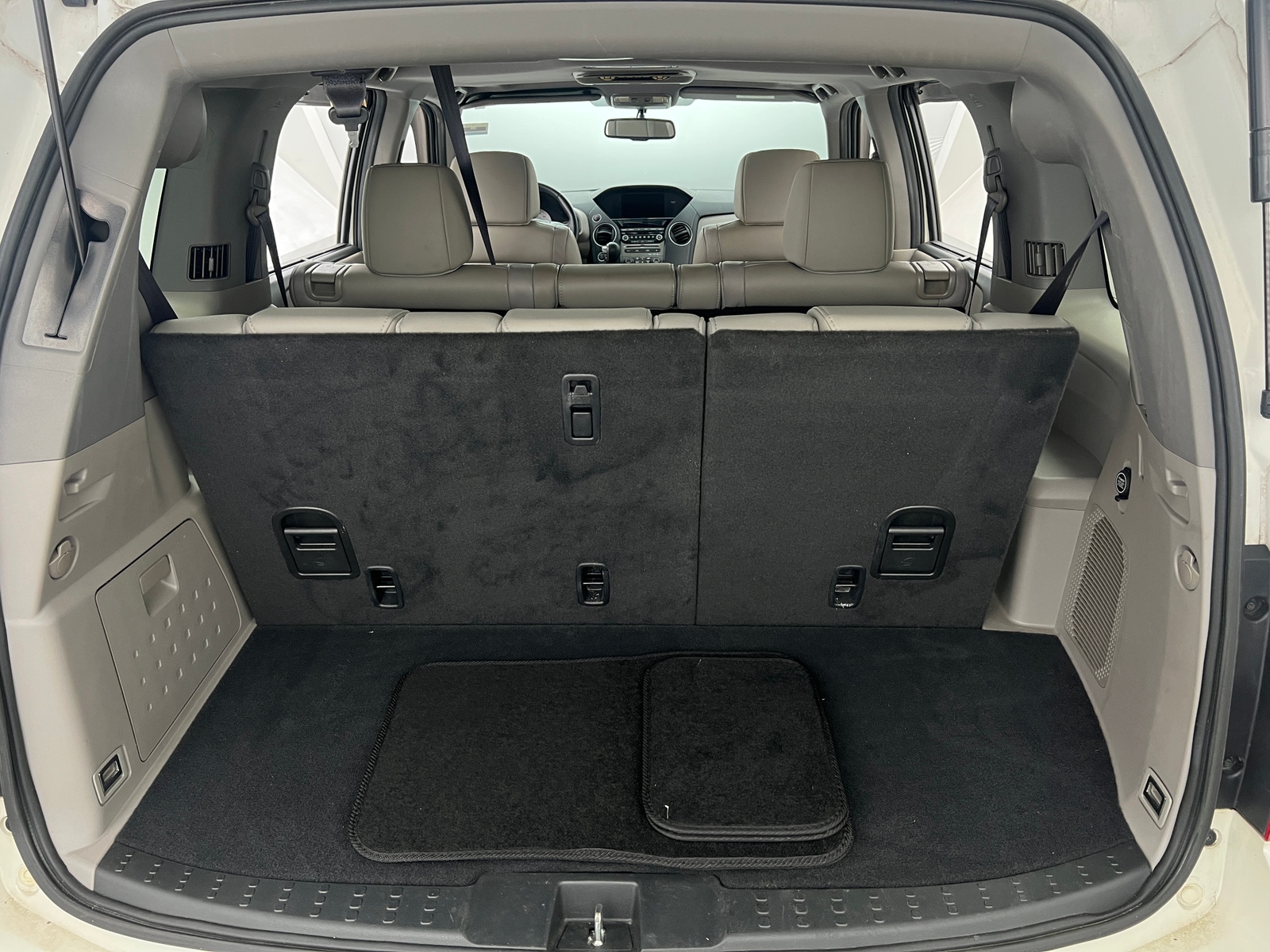 Thumbnail: 2013 Honda Pilot - 6