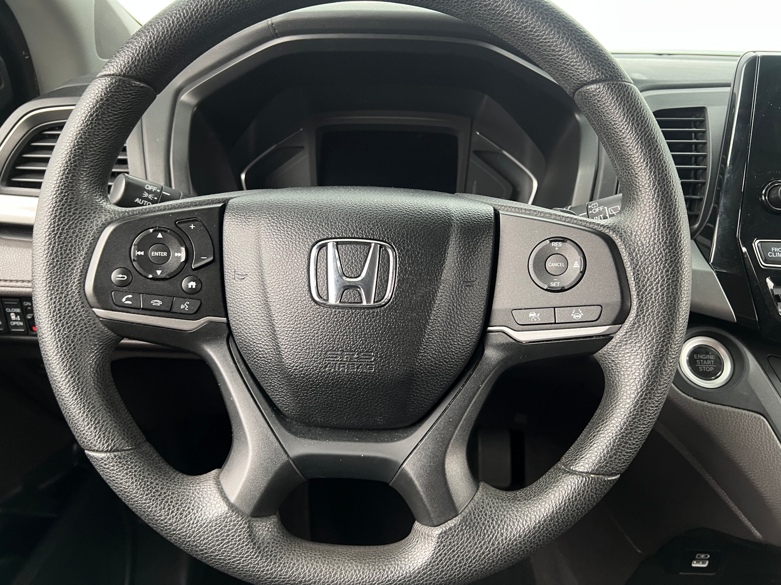 Thumbnail: 2021 Honda Odyssey - 5