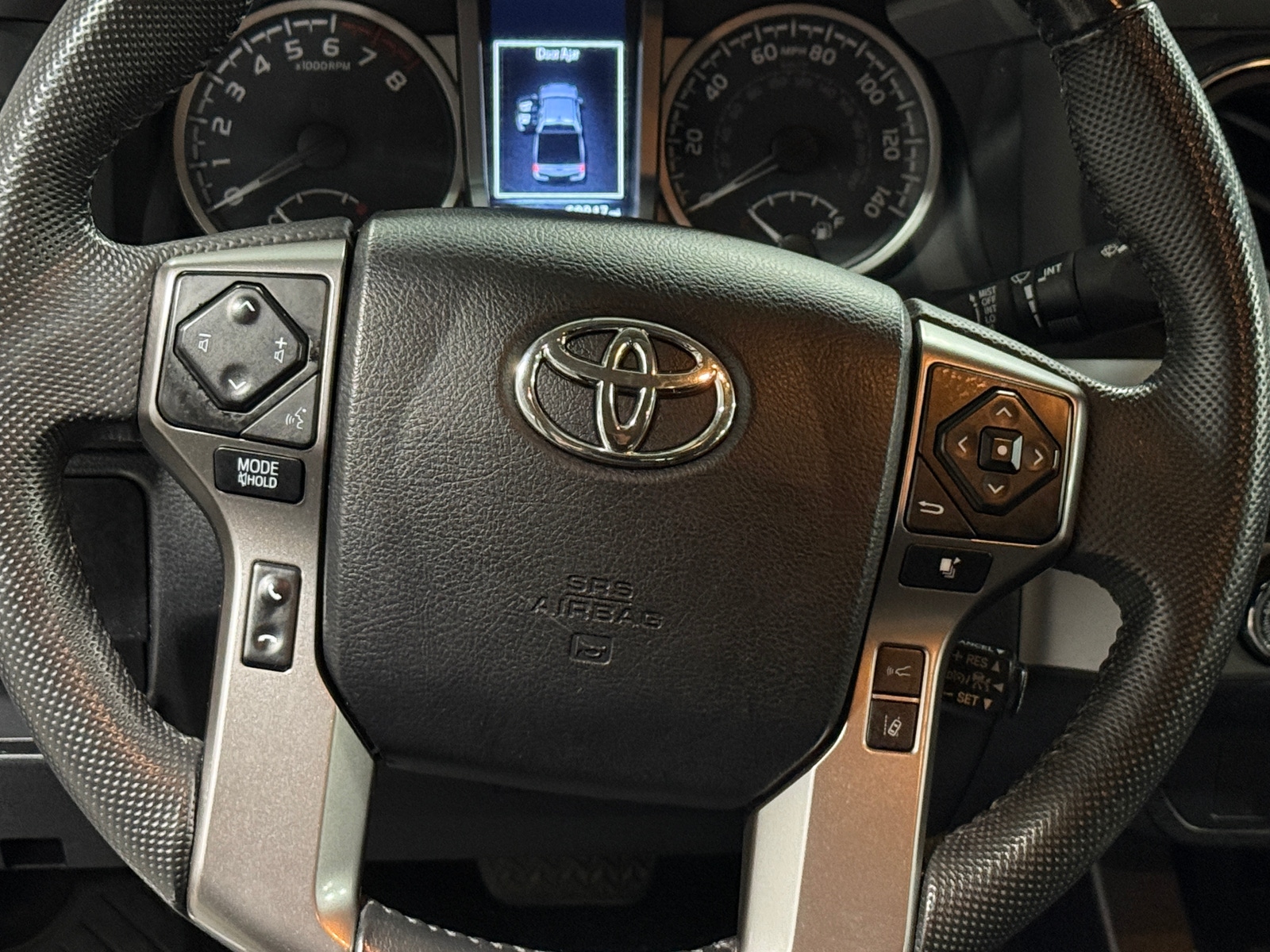 Thumbnail: 2022 Toyota Tacoma - 5