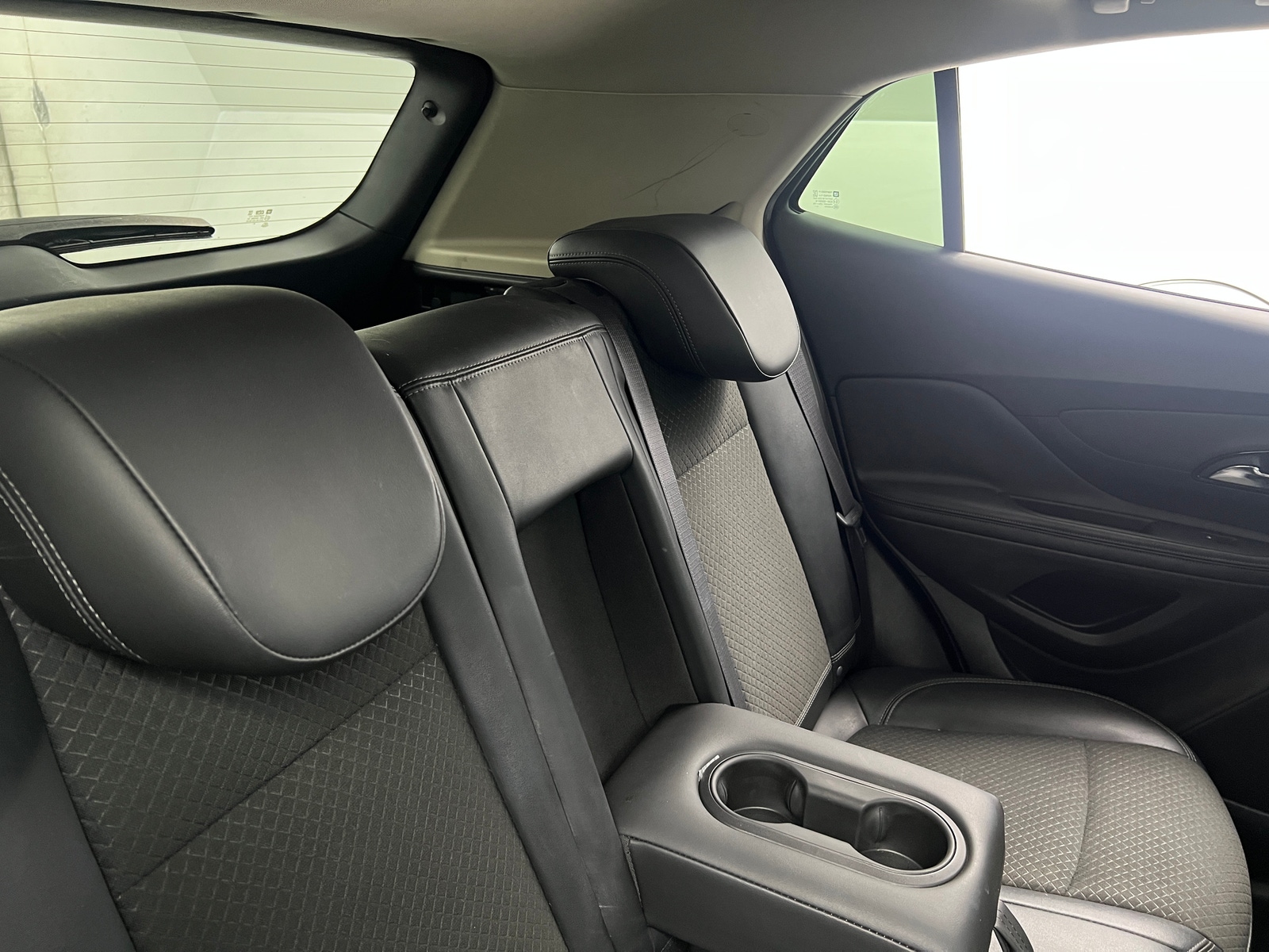 Thumbnail: 2017 Buick Encore - 6