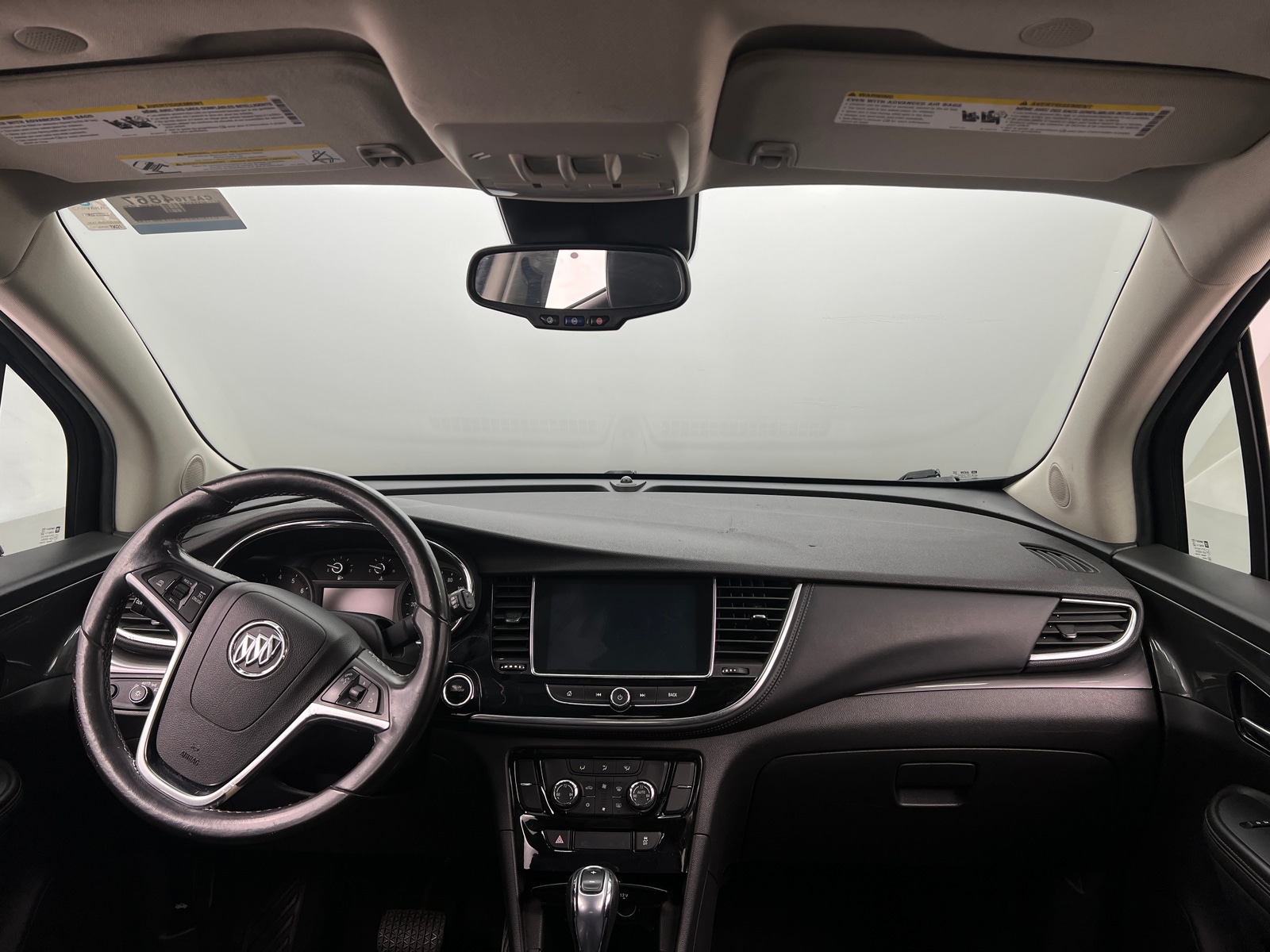 Thumbnail: 2017 Buick Encore - 3