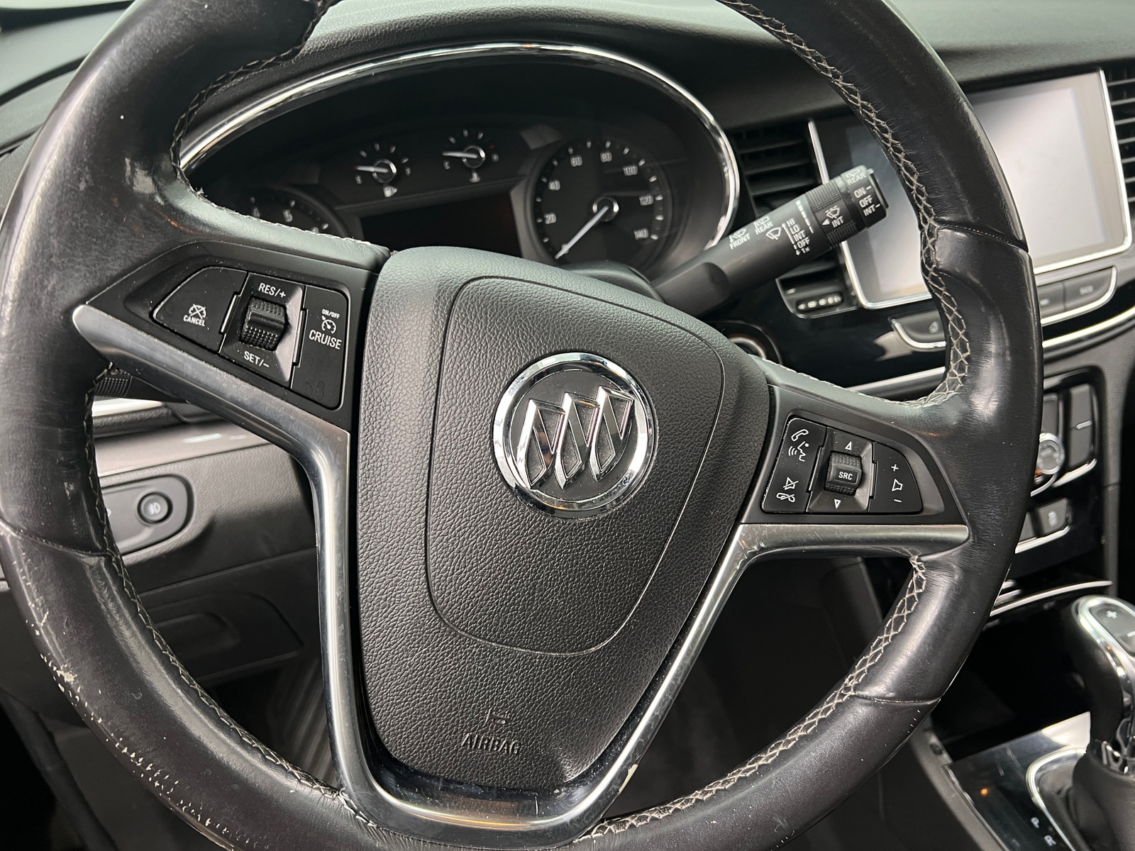 Thumbnail: 2017 Buick Encore - 5