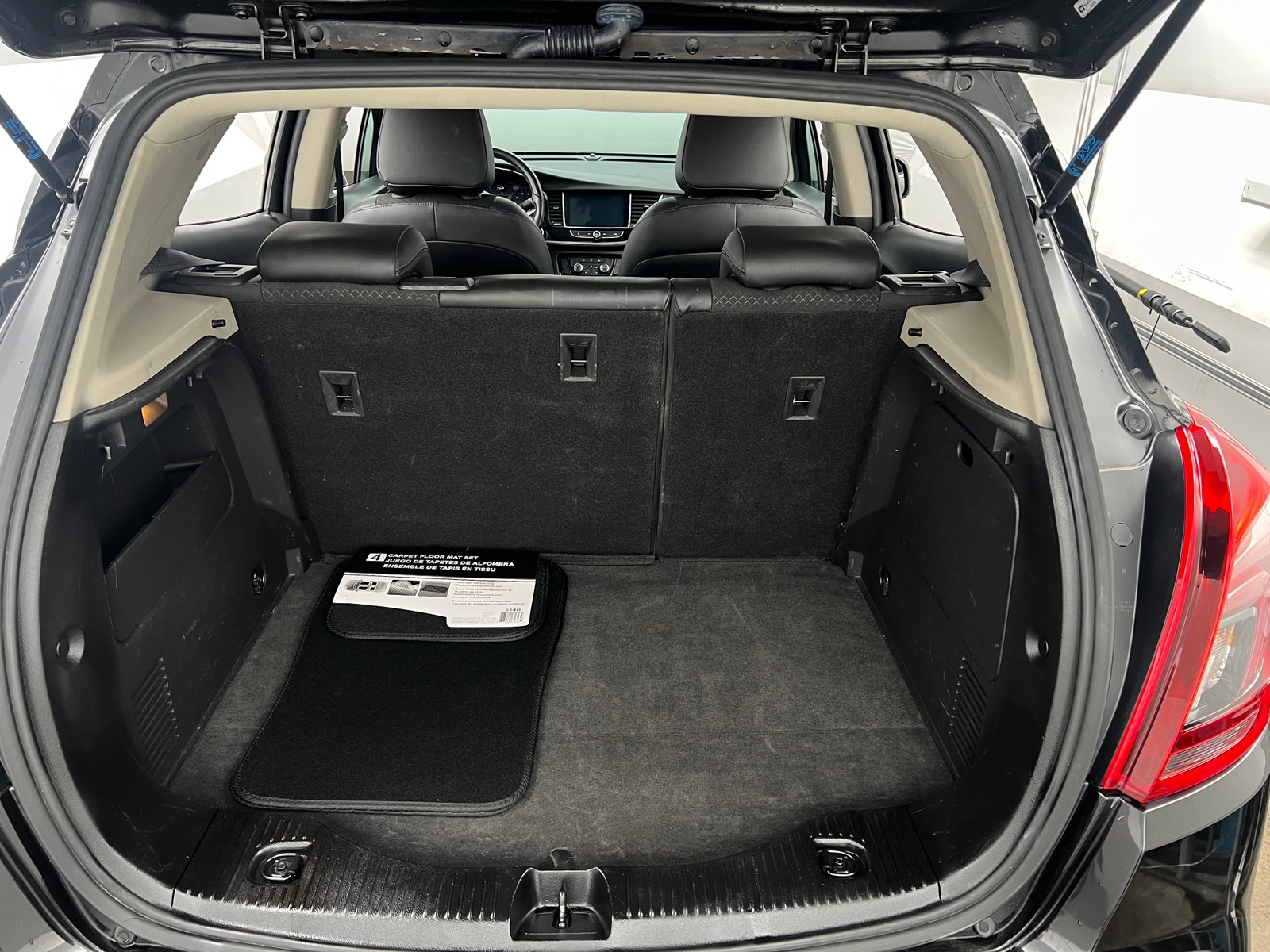 Thumbnail: 2017 Buick Encore - 7