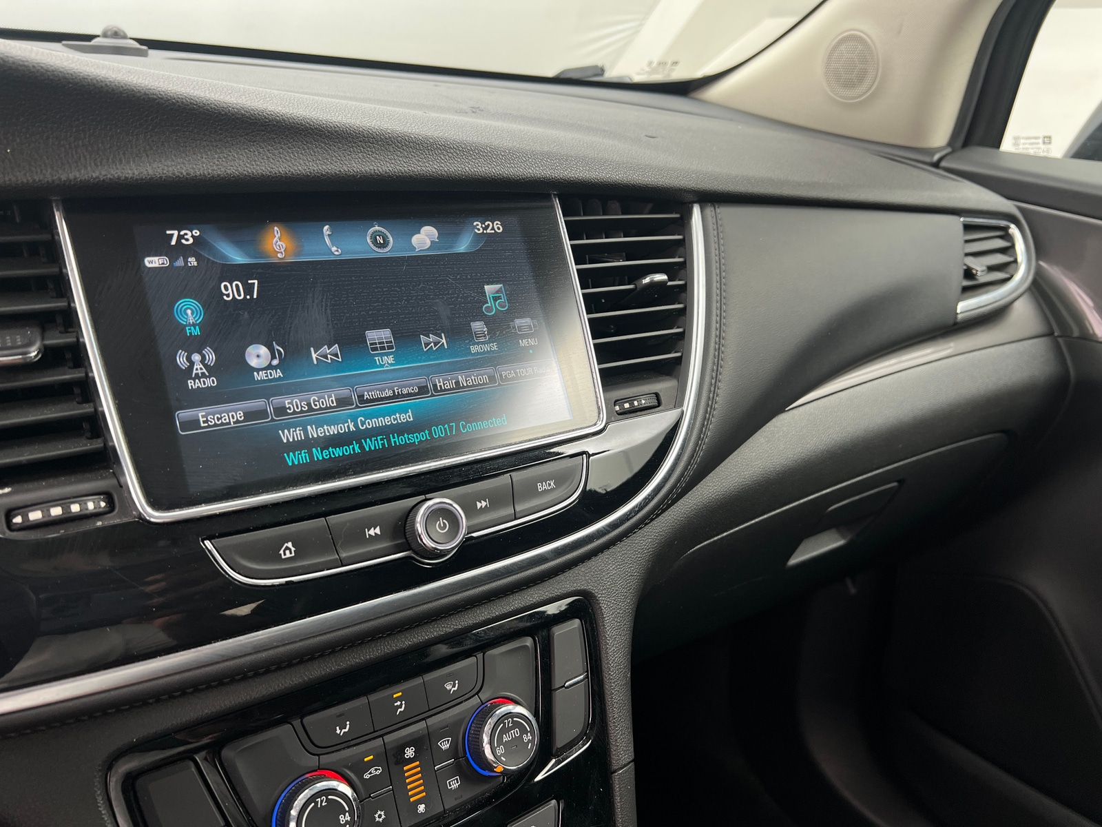 Thumbnail: 2017 Buick Encore - 4