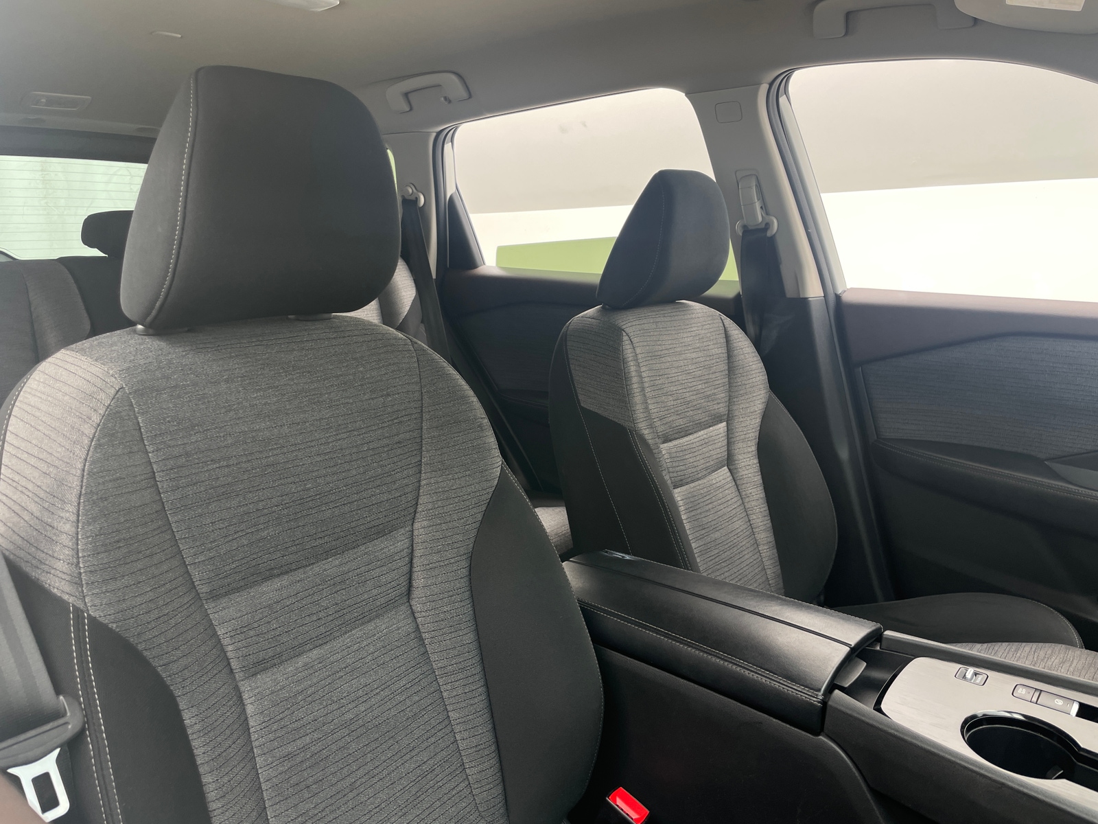 Thumbnail: 2023 Nissan Rogue - 2
