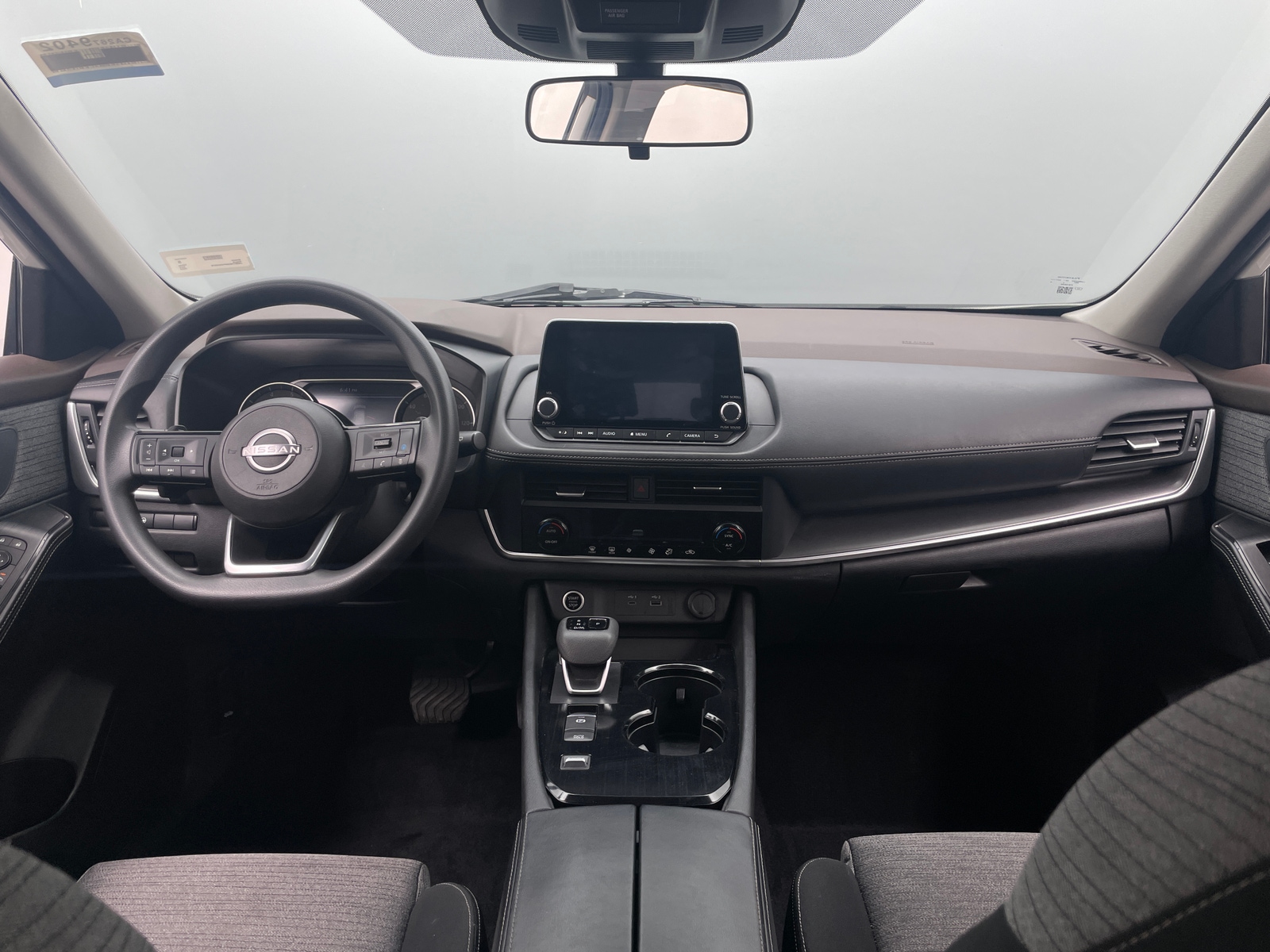 Thumbnail: 2023 Nissan Rogue - 3