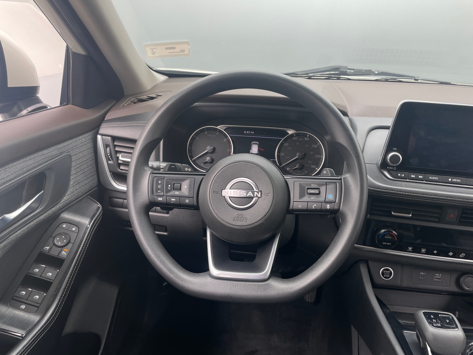 Thumbnail: 2023 Nissan Rogue - 5