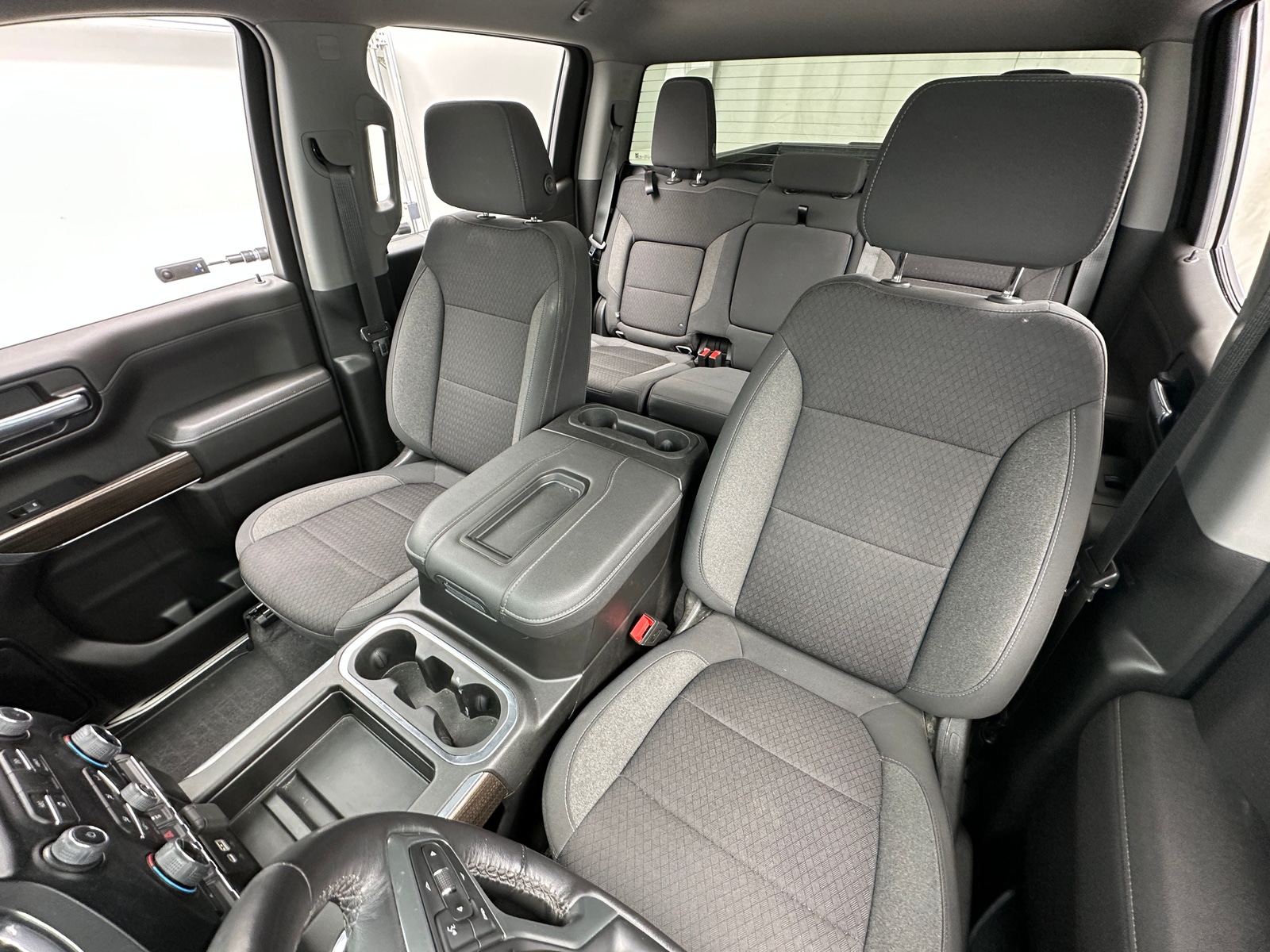 Thumbnail: 2022 Chevrolet Silverado 1500 - 2