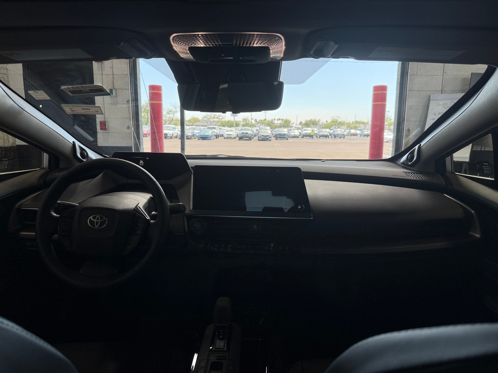 Thumbnail: 2025 Toyota Prius - 2