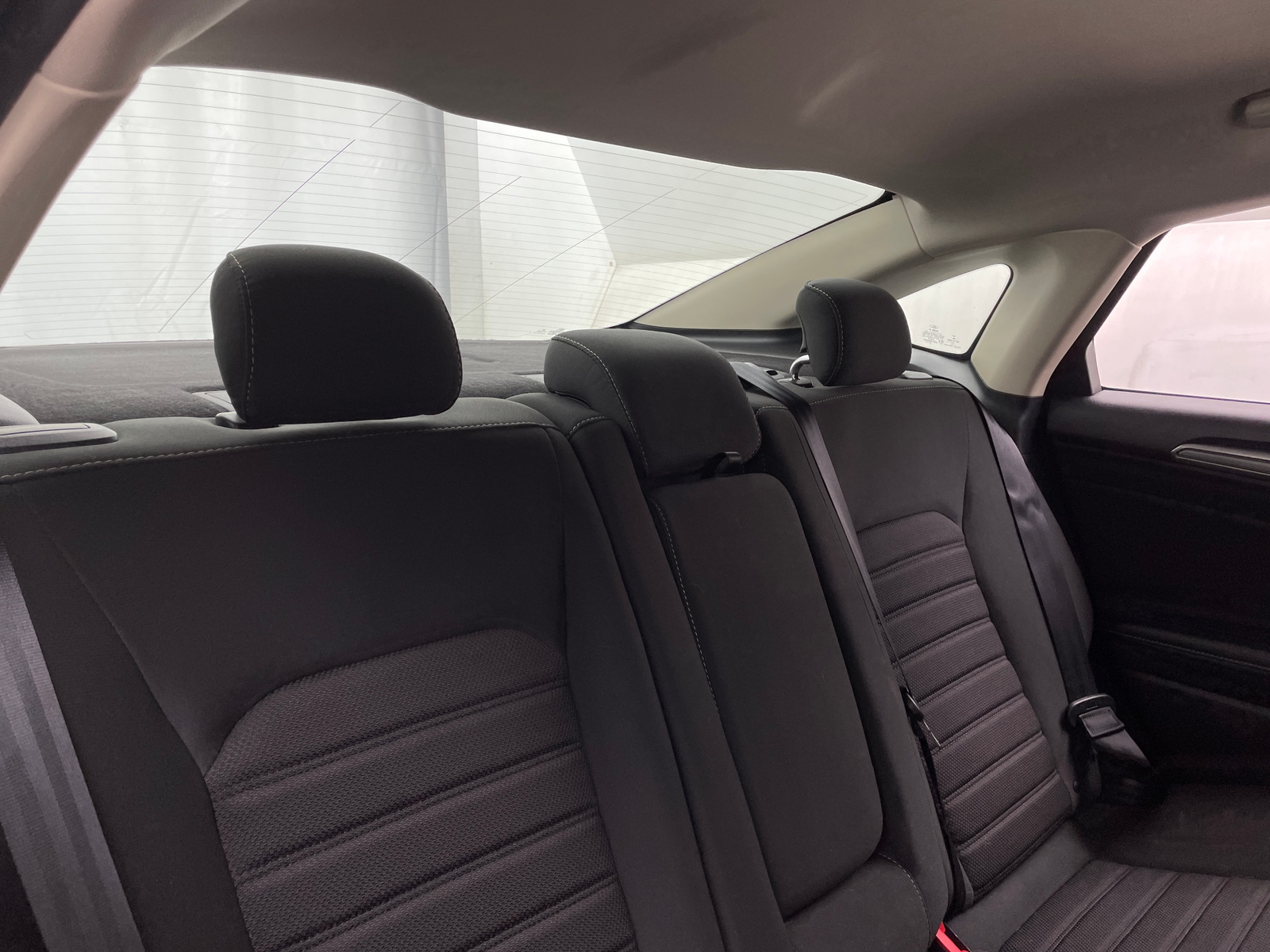 Thumbnail: 2020 Ford Fusion - 6