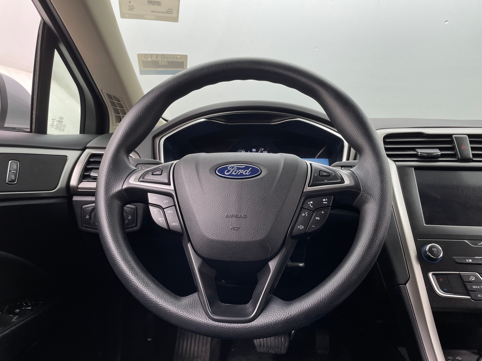 Thumbnail: 2020 Ford Fusion - 5