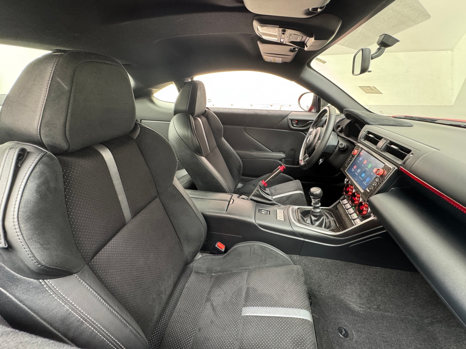 Thumbnail: 2023 Toyota GR86 - 2