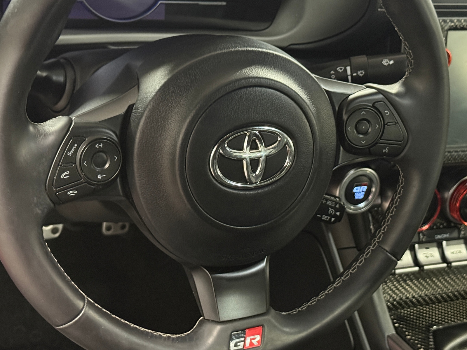 Thumbnail: 2023 Toyota GR86 - 4