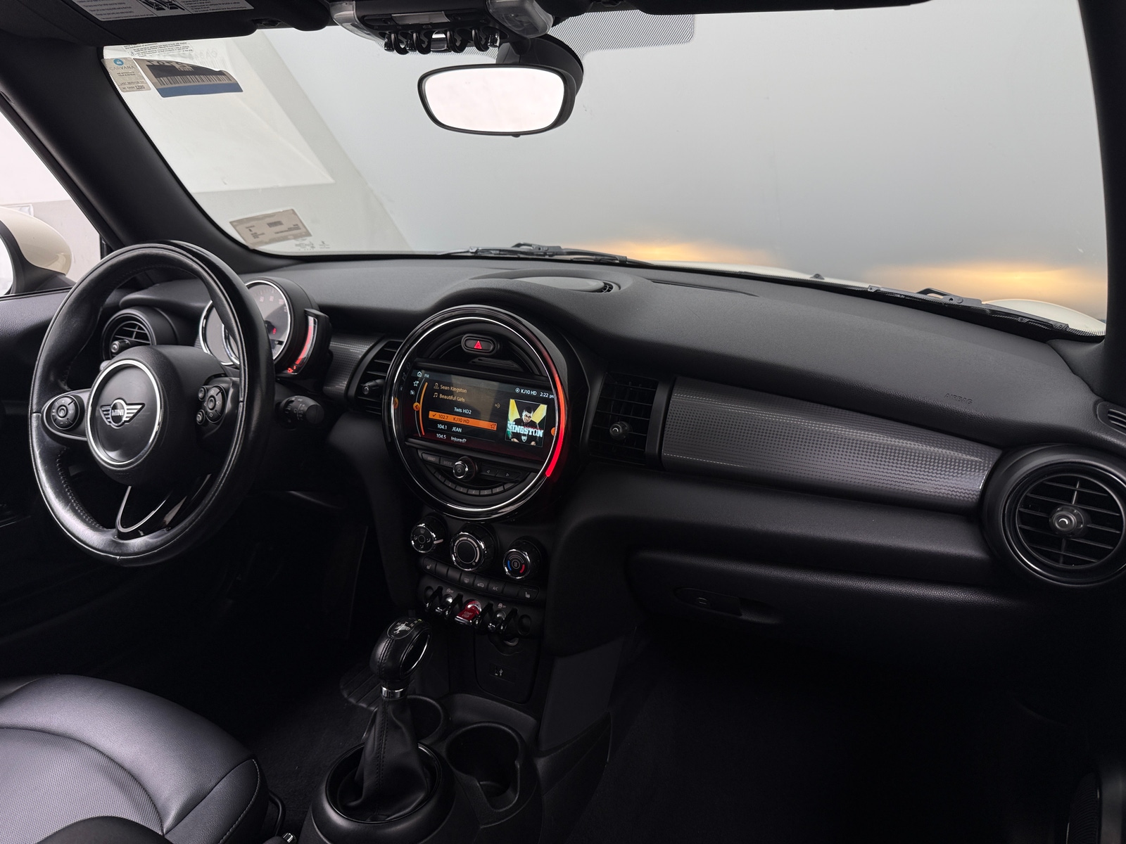 Thumbnail: 2019 MINI Cooper Convertible - 2